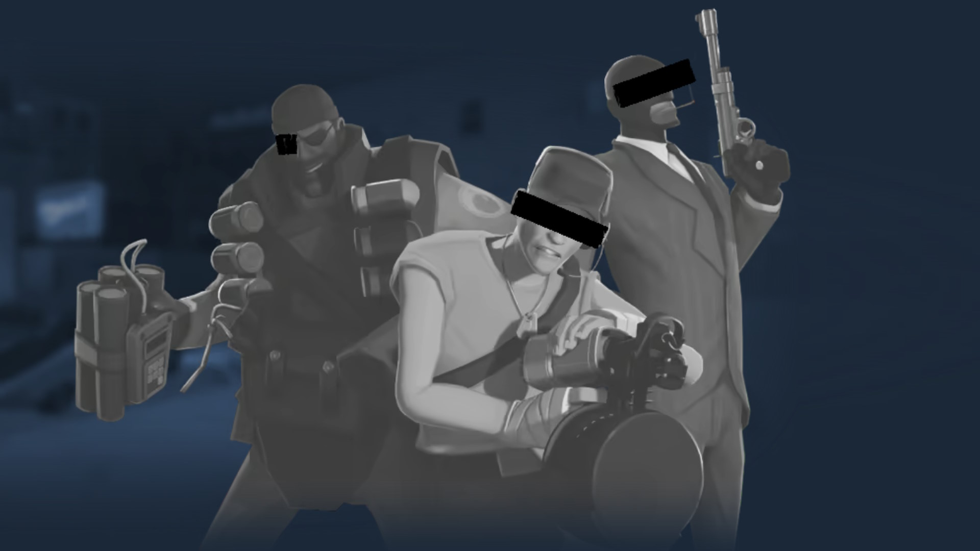 Team Fortress 2 Classic Beta Cancellation Sparks Speculation and Future Changes