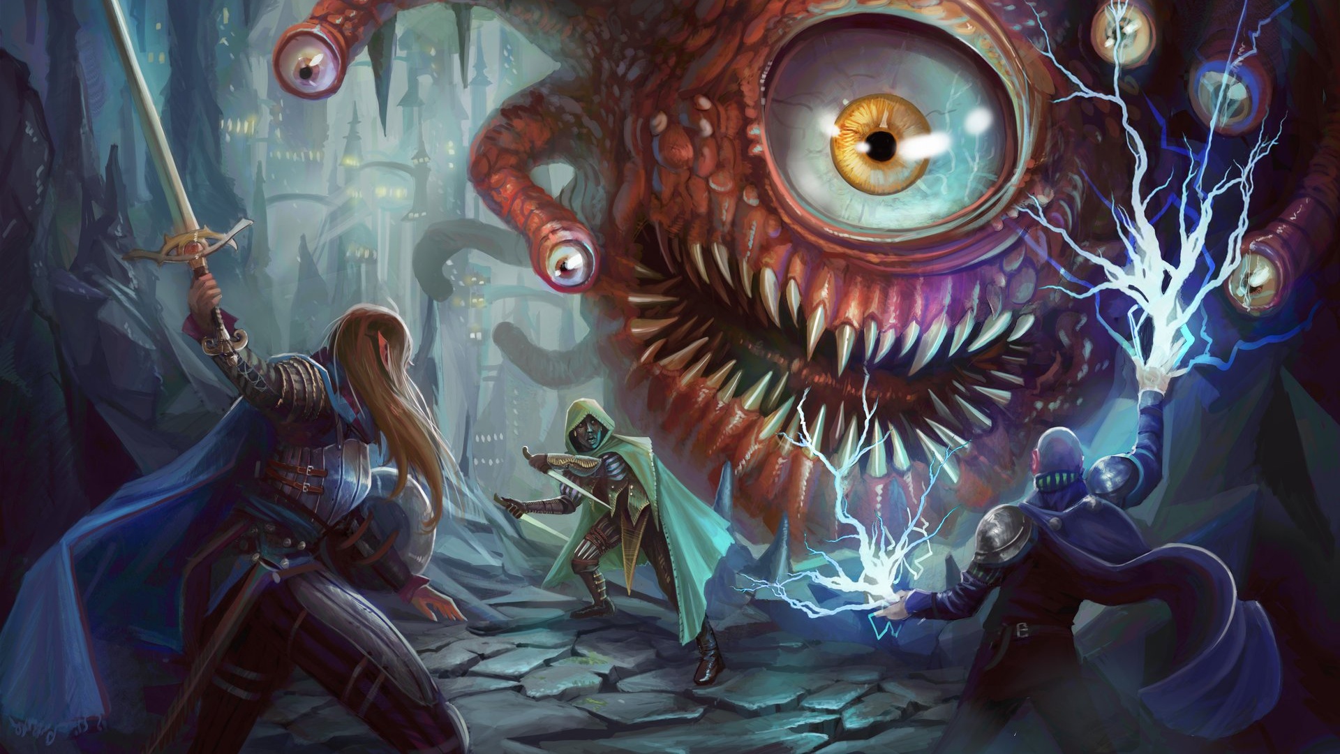 Why RPG Developers Stopped Creating Games Like Baldur's Gate