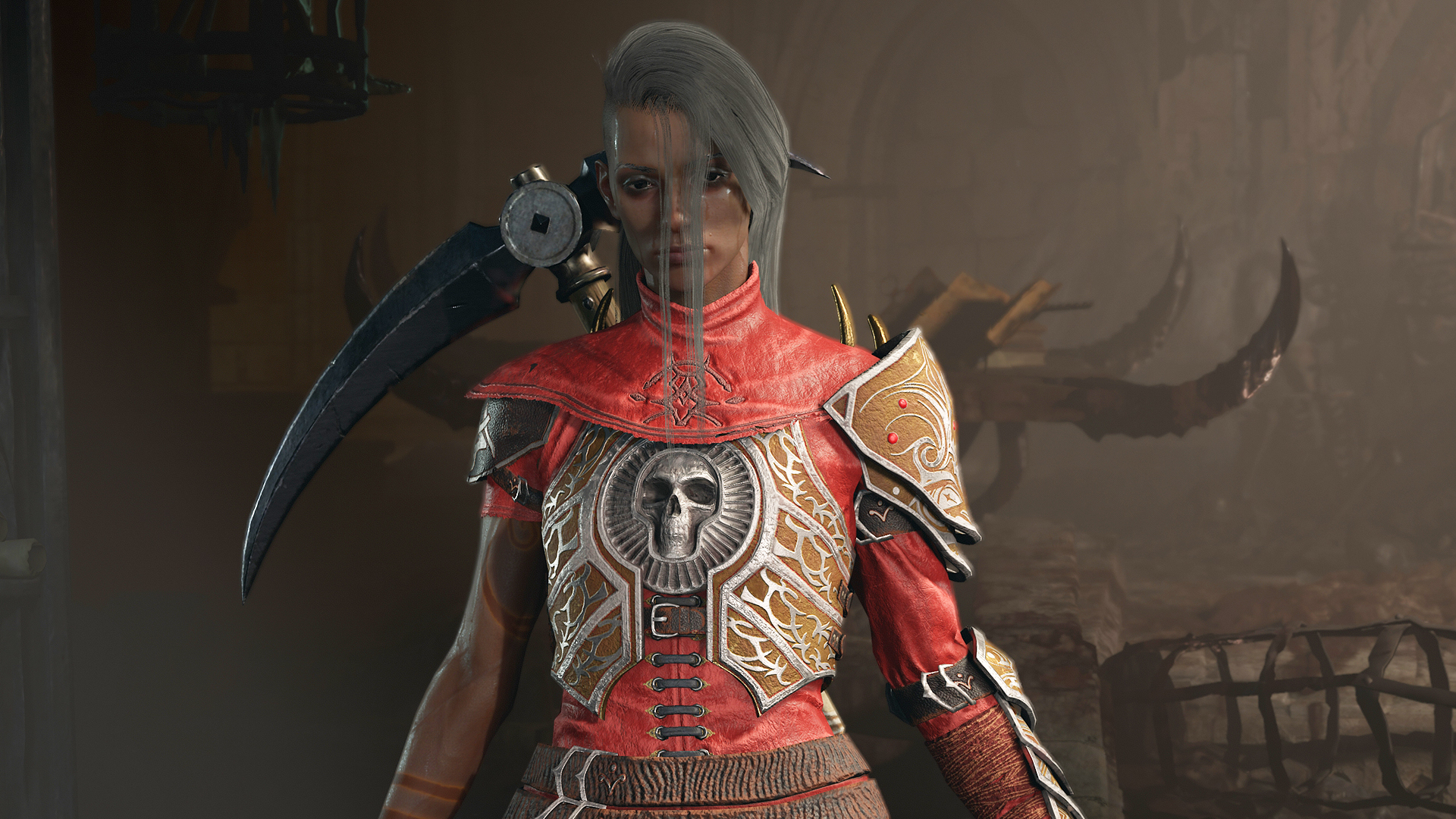 Diablo 4 Player Develops a Powerful Necromancer Build with Bone Bullets