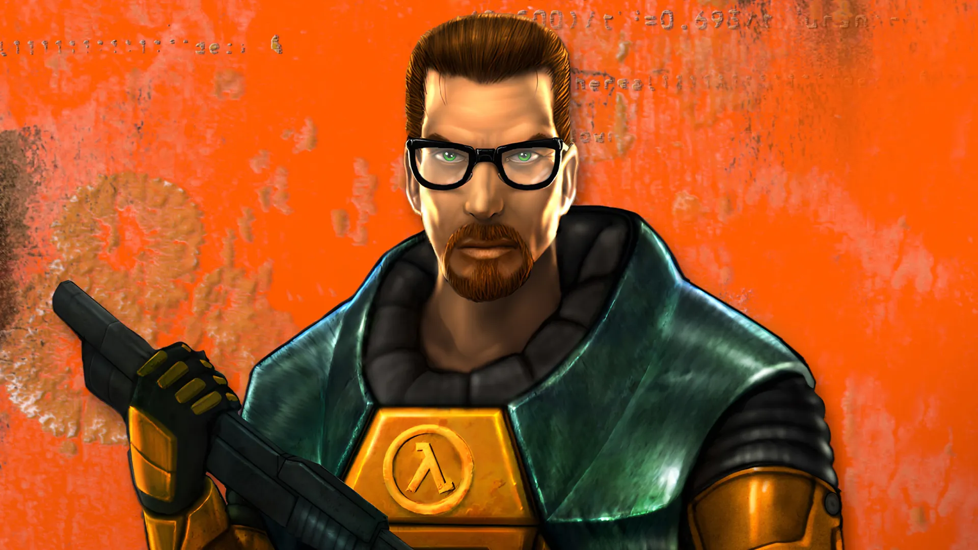 Innovative Modder Transforms Half-Life with Modern Aesthetics on Legacy Hardware