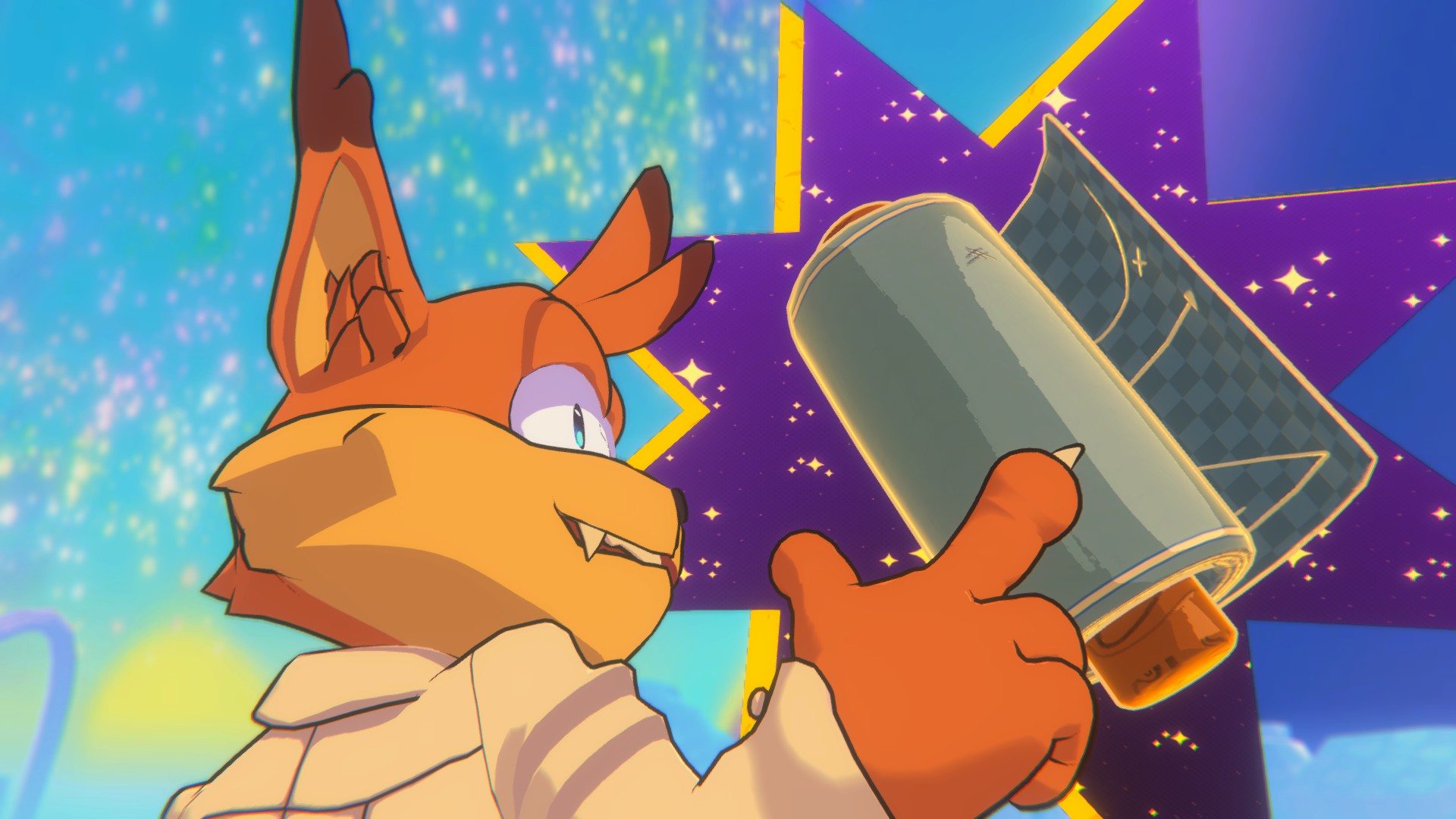 Testing the Bubsy 4D Demo: Surprising Enjoyment