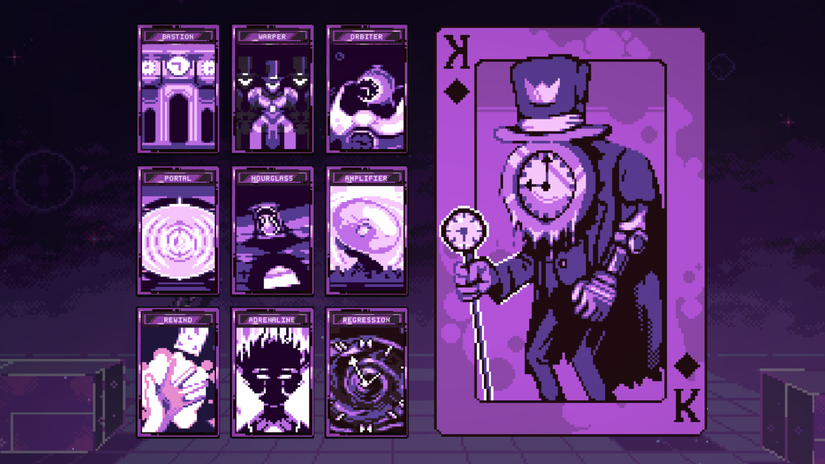 9 Kings Game Introduces Ninth Monarch with New Update
