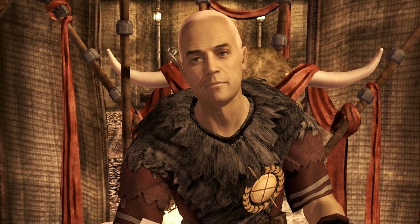 Josh Sawyer on Grounding RPGs Like Fallout and D&D in Reality