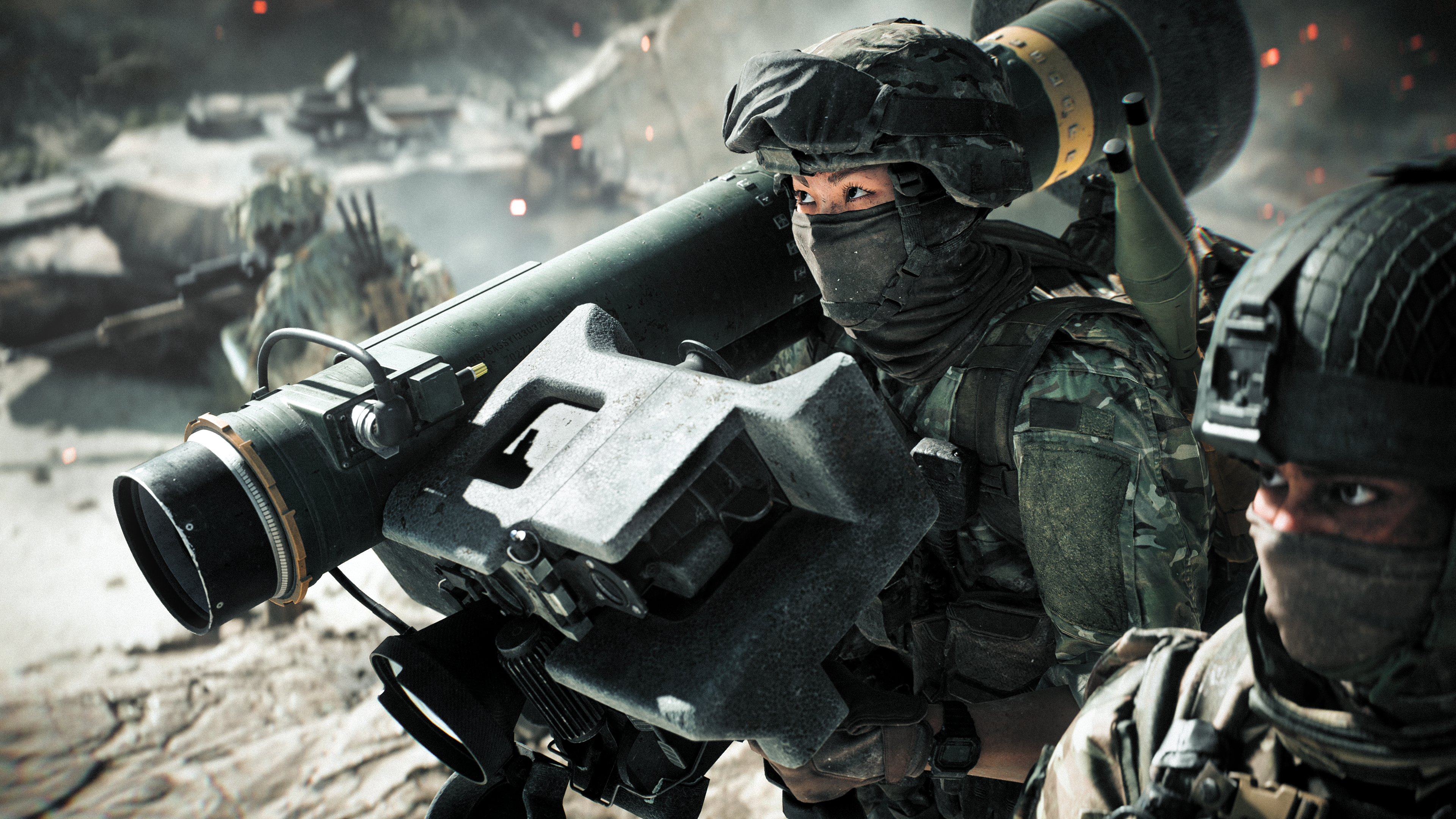 Hit Registration Issues in Battlefield 6: DICE at Work