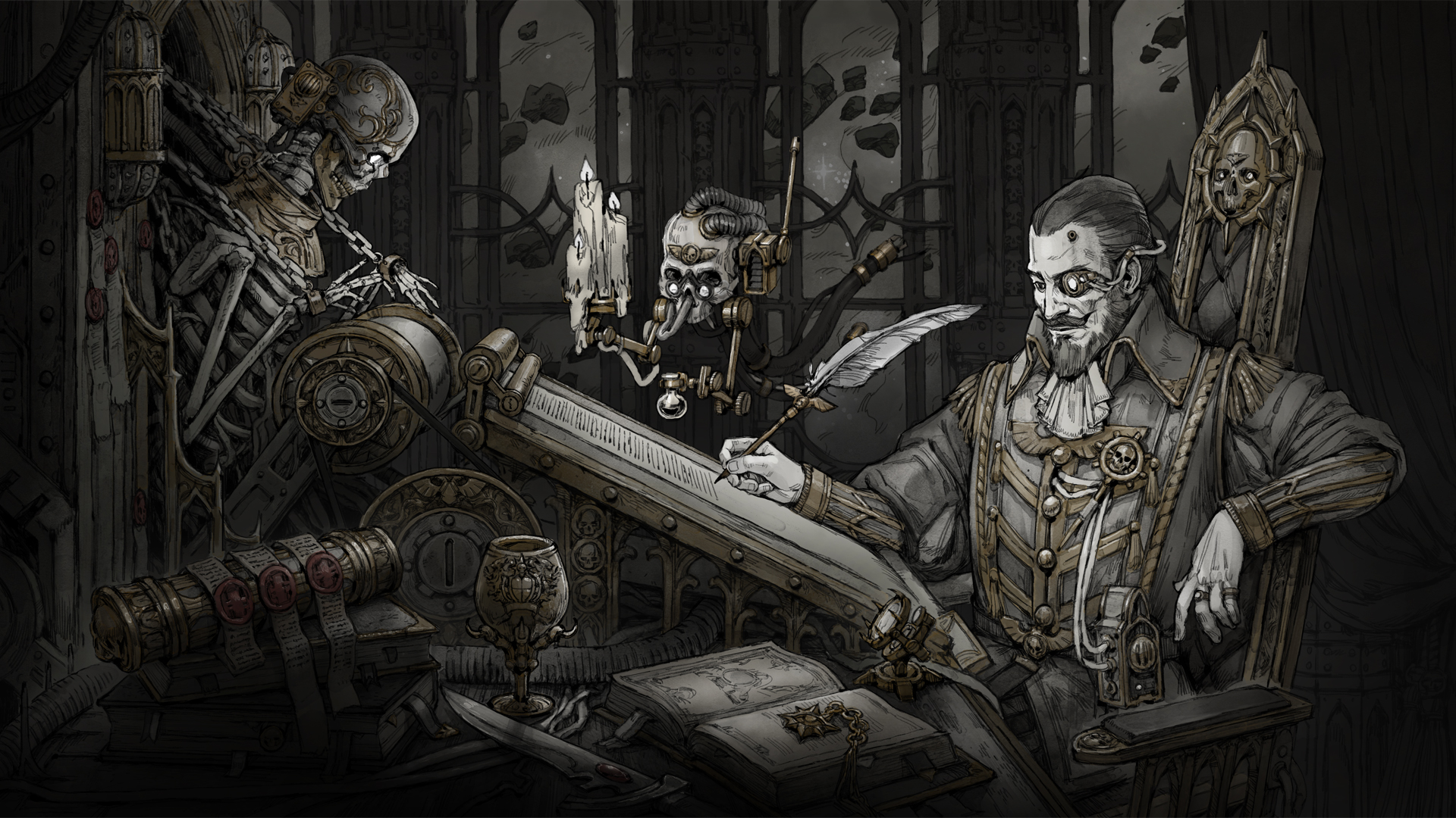 Owlcat Games Introduces Free Development Resources for Aspiring Game Creators