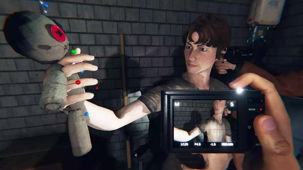 Phasmophobia Approaches Its 1.0 Release After 5 Years, Promising Enhanced Experiences