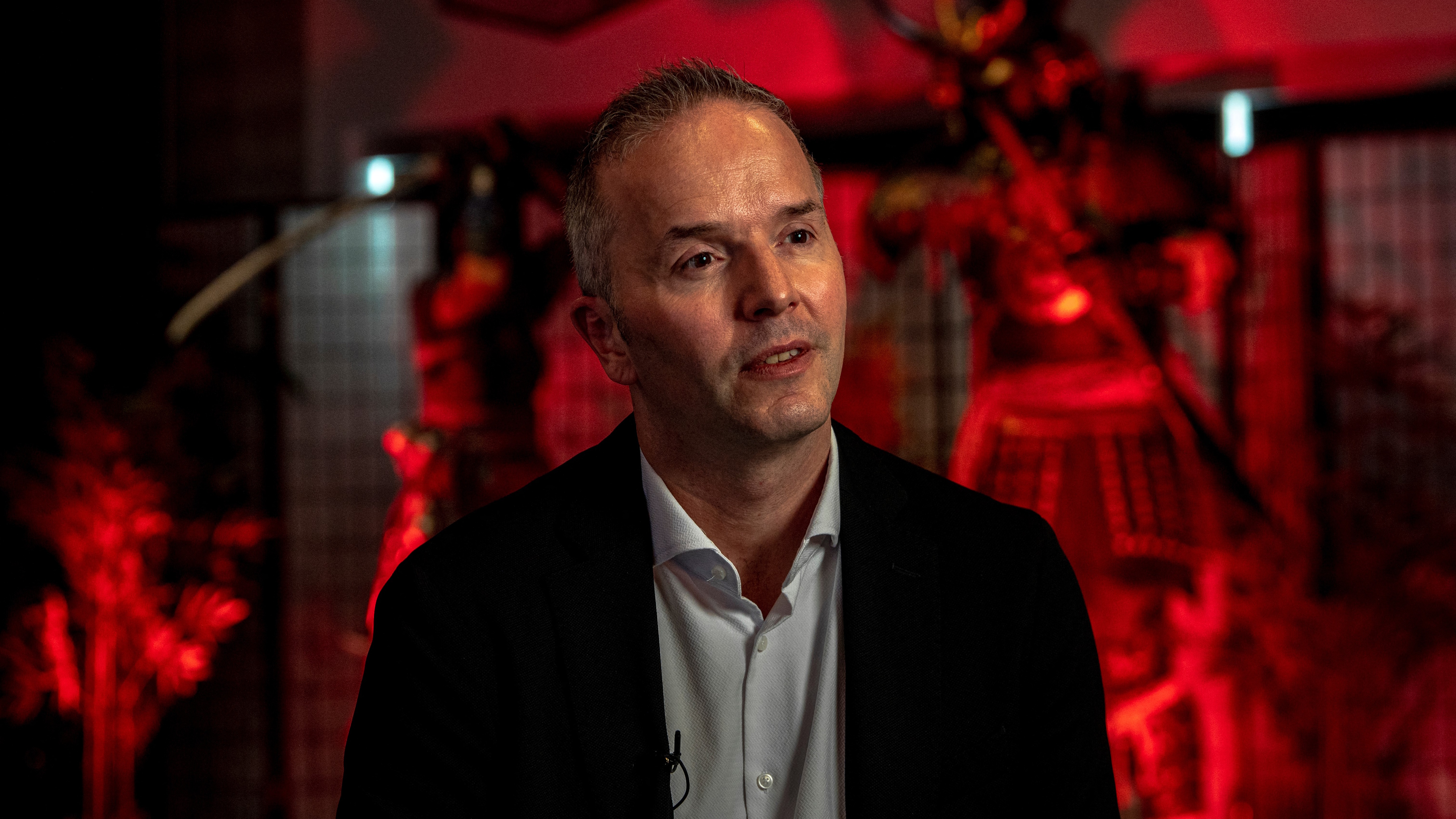 Departure of Assassin's Creed Franchise Leader Marc-Alexis Côté Marks a Transition for Ubisoft
