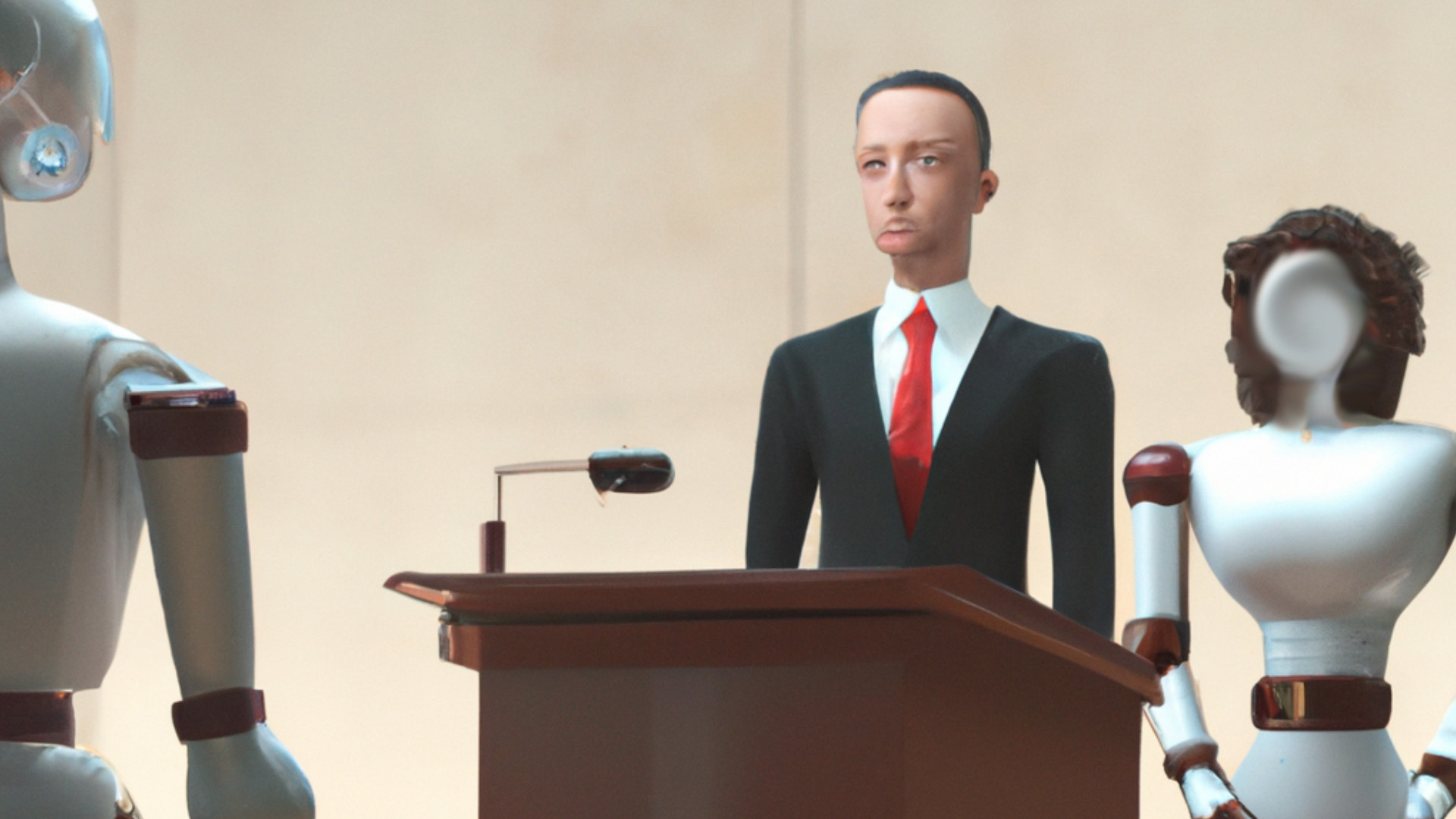 Lawyer Cited for Using AI References in Supreme Court Case