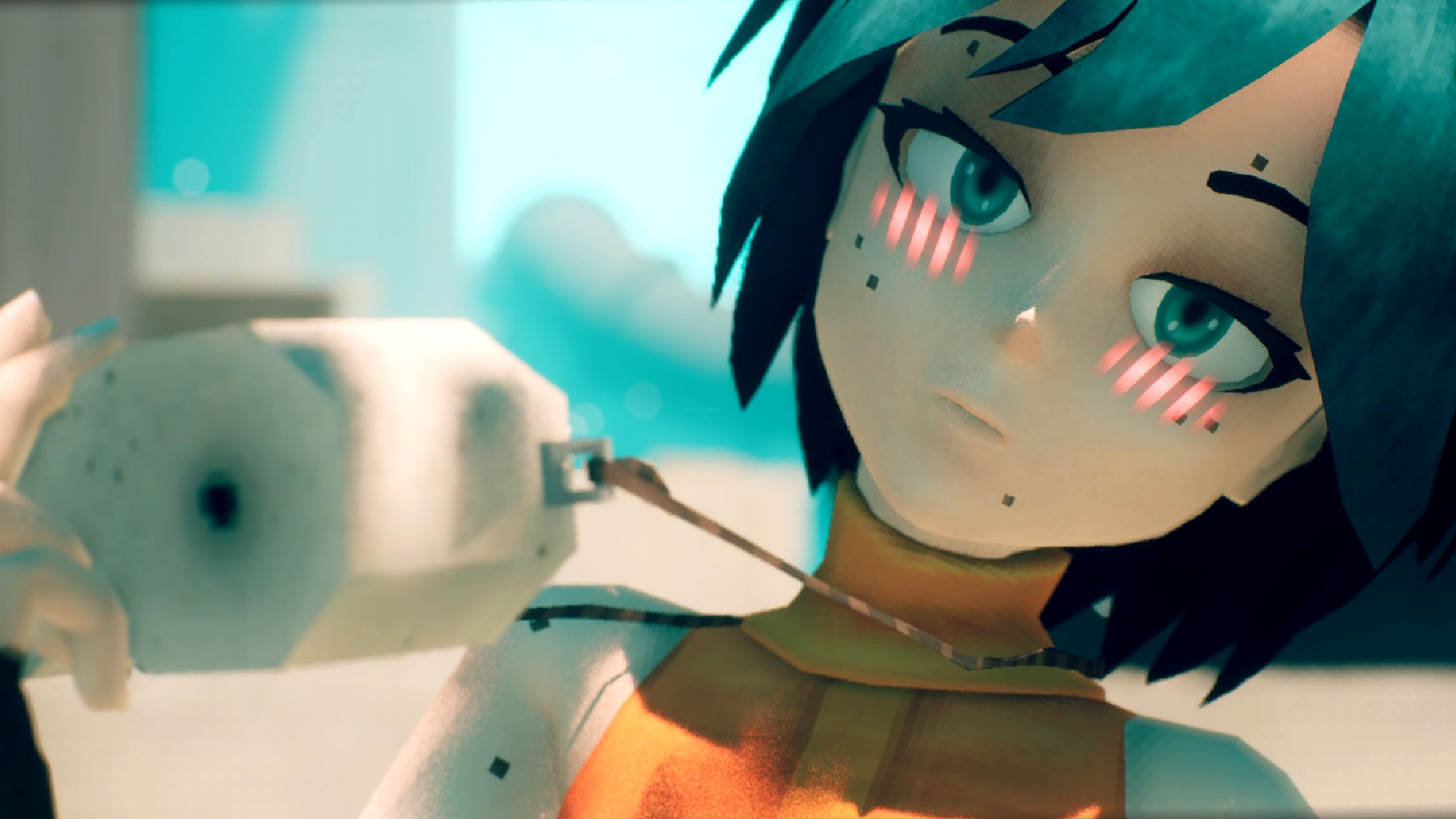 Motorslice: A Nostalgic Journey Through PS1 Action Platformers