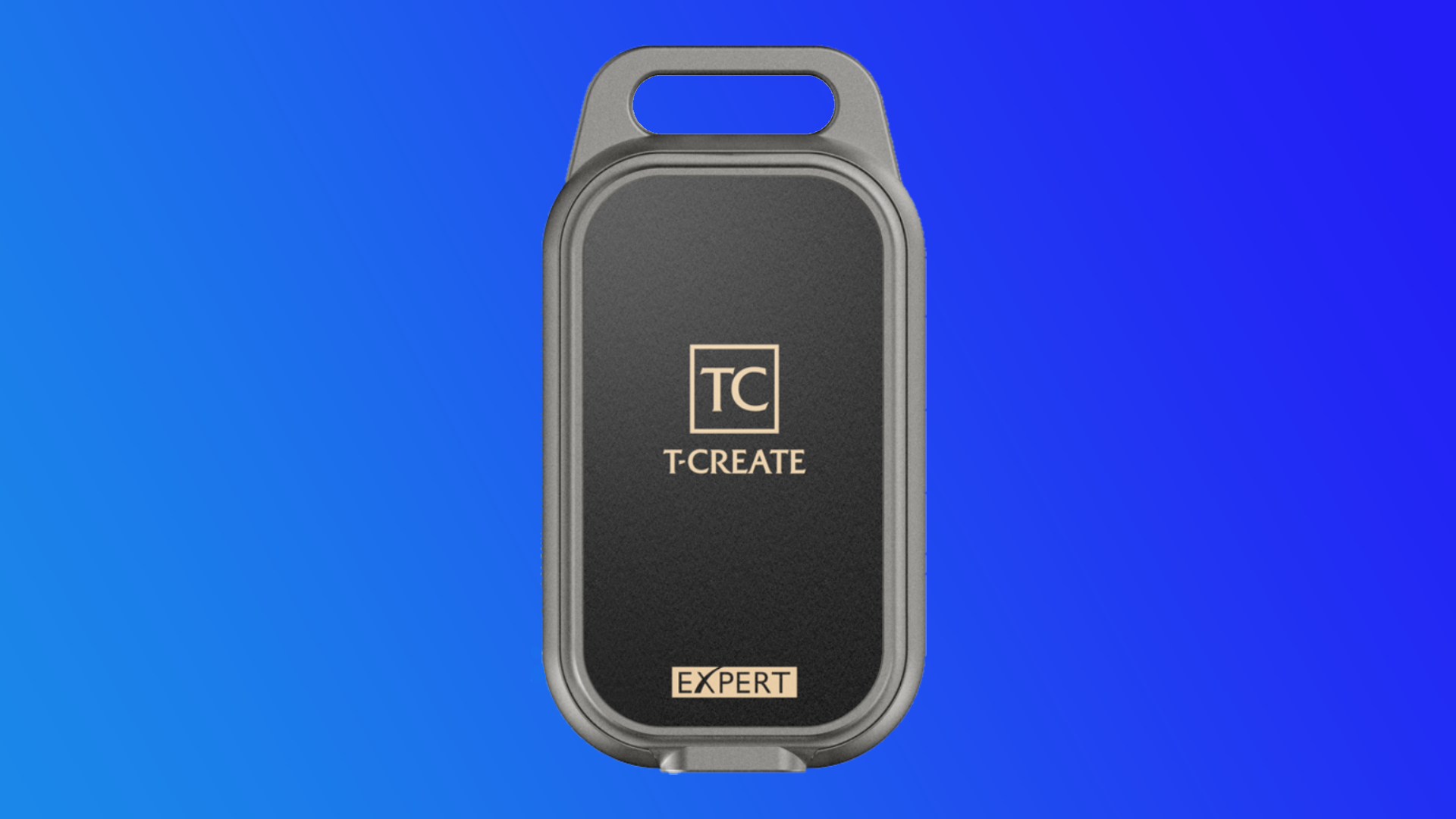Revolutionary External SSD with Apple Location Tracking Unveiled by Team Group