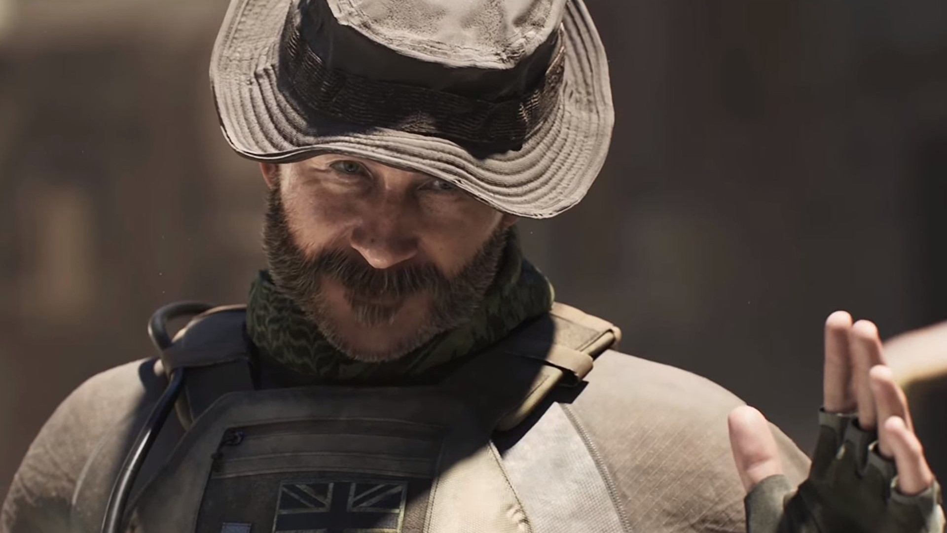 Vince Zampella on EA's Role in Creating Call of Duty