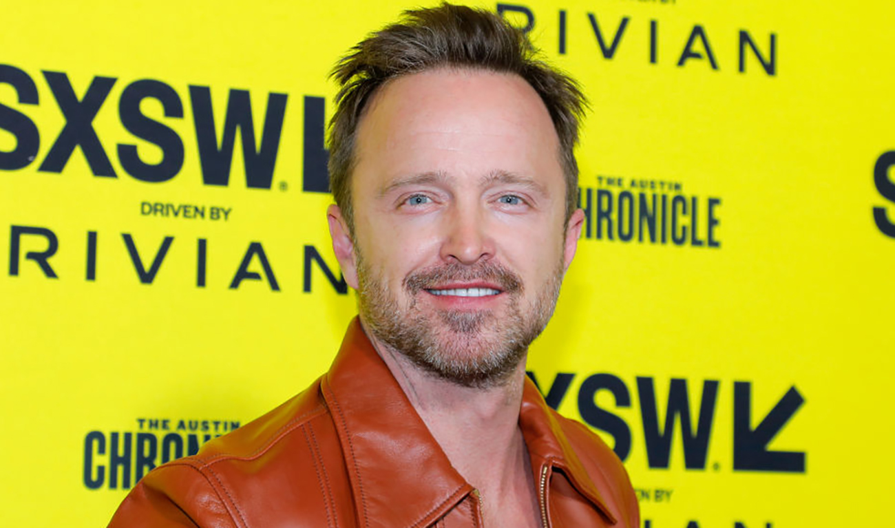 Aaron Paul Takes on Video Game Role in Dispatch, Driven by Authentic Script