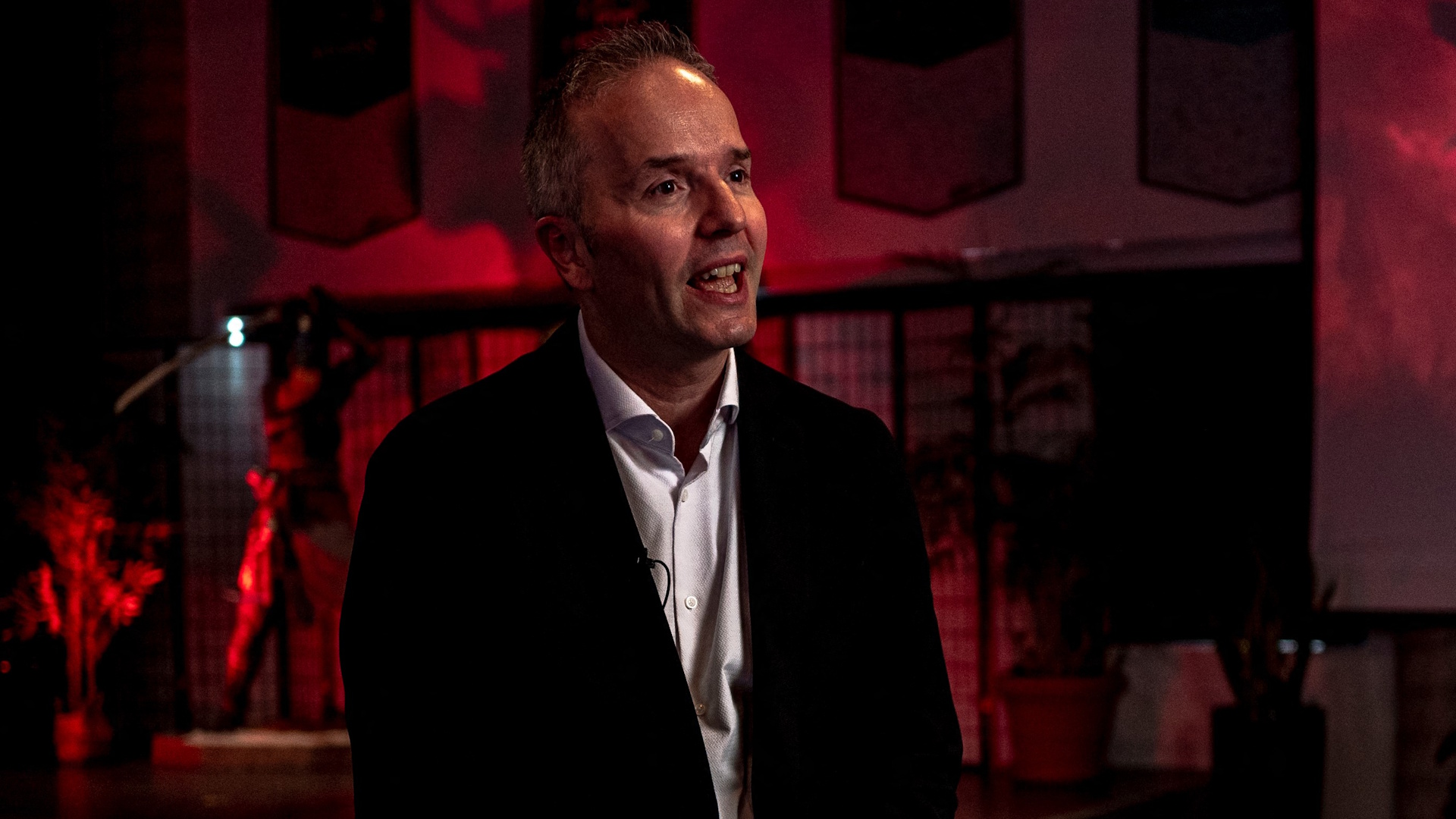 Former Assassin's Creed Lead Claims Departure Was Not His Choice: 'I Stayed Until They Asked Me to Leave'