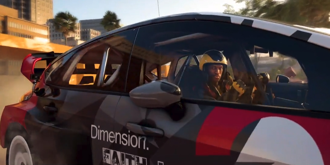 Players Celebrate as The Crew 2's Offline Mode Launches