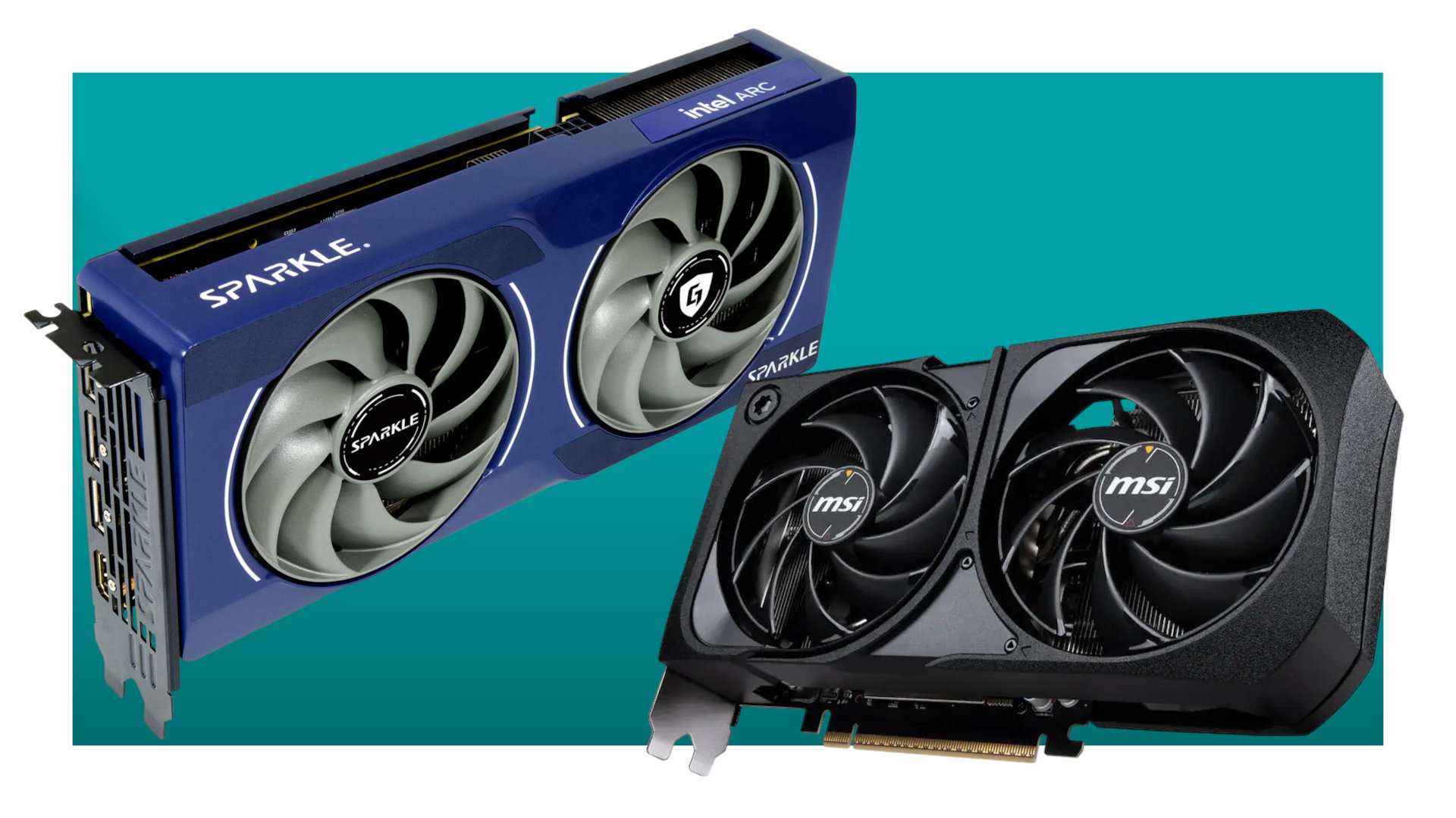 Prime Day GPU Discounts Persist: Arc B570 and RTX 5070 Hit Record Low Prices