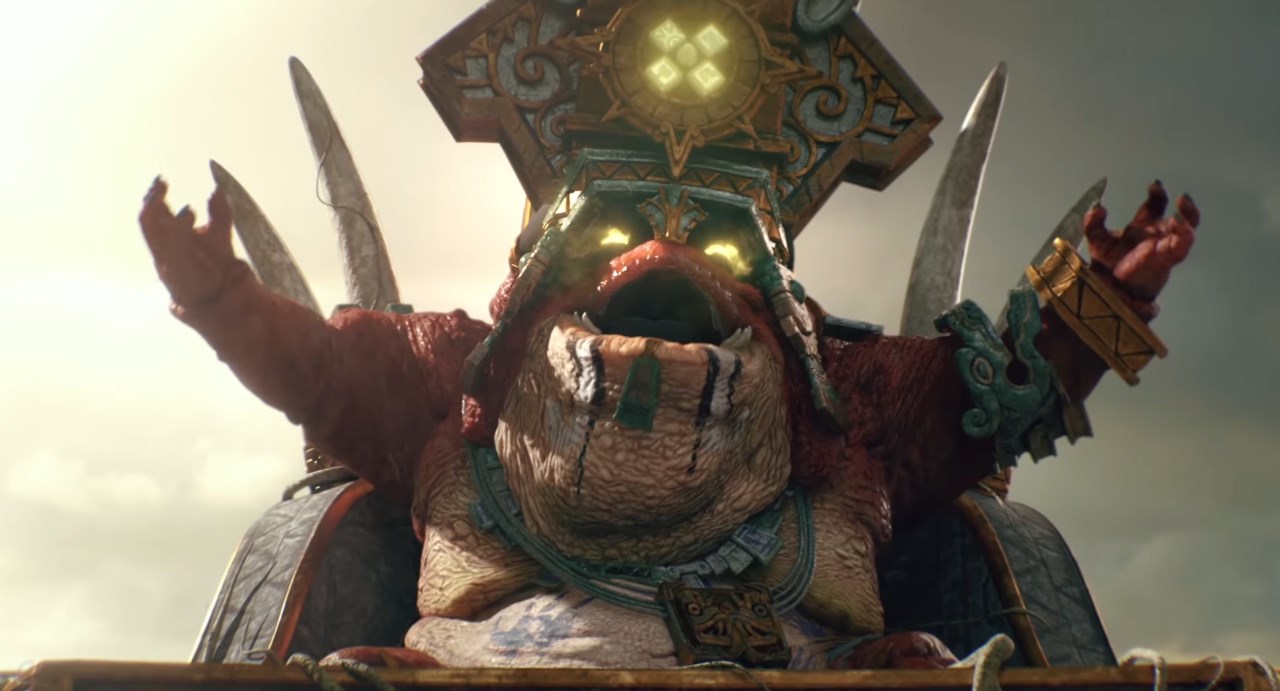 Total War: Warhammer 3 Faces User Backlash Over AI Issues This Month