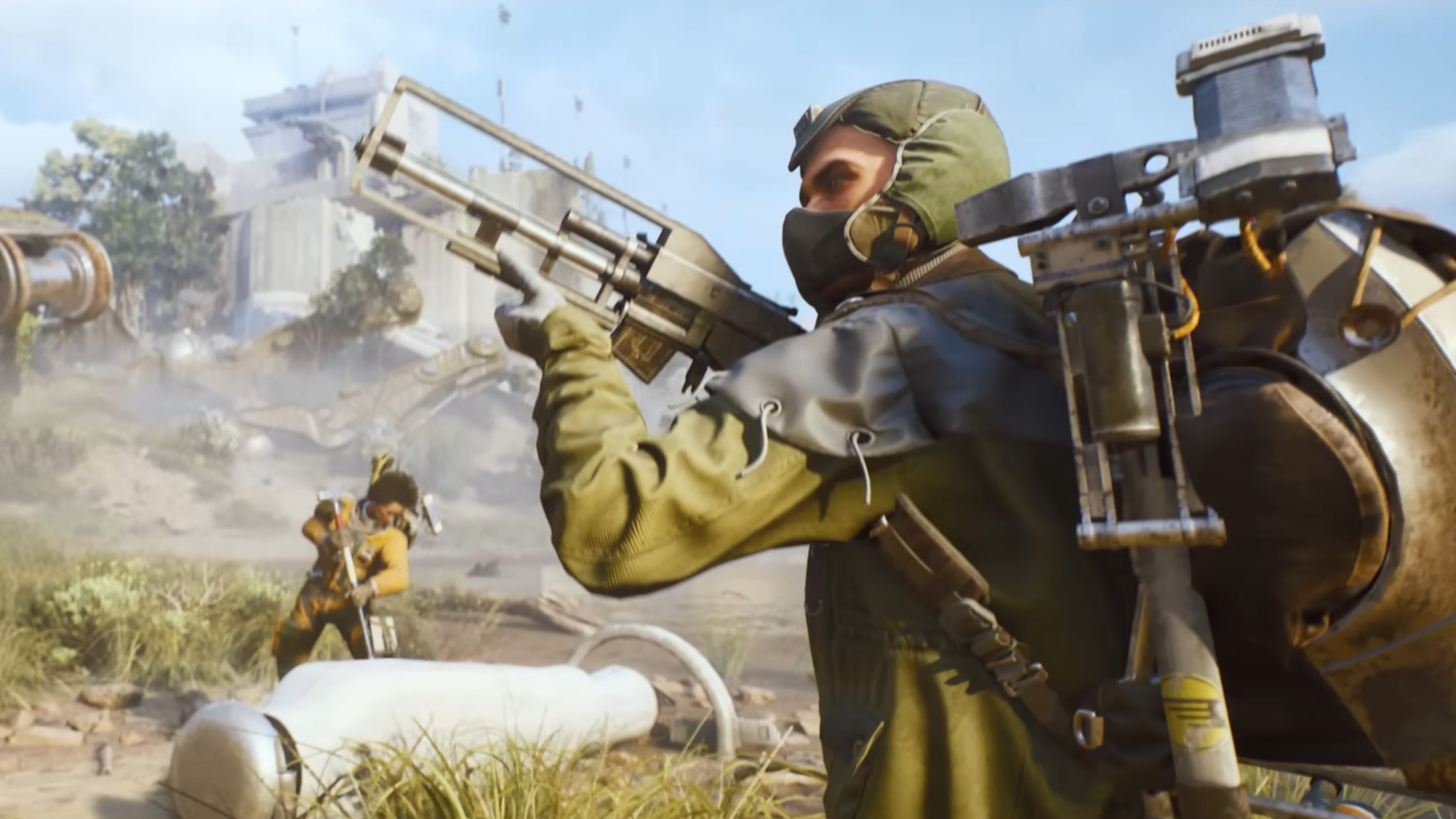 Arc Raiders Free Playtest This Weekend Ahead of Launch