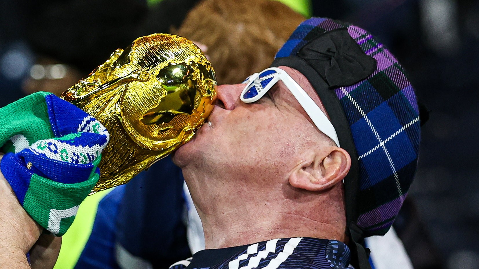 Football Manager 26 Partners with FIFA for World Cup Glory