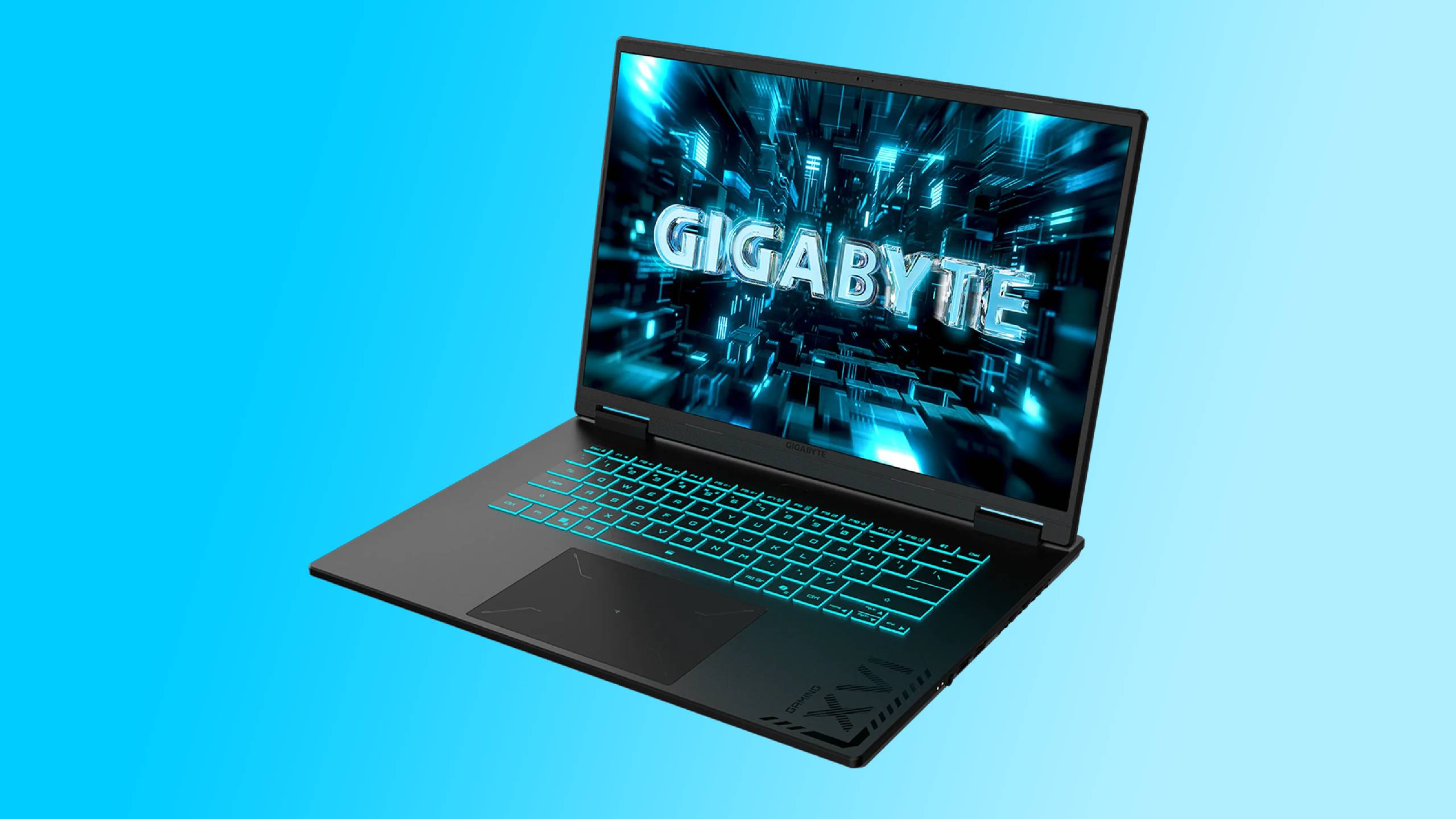 Gigabyte Introduces Voice-Controlled Gaming Laptops for Enhanced Performance