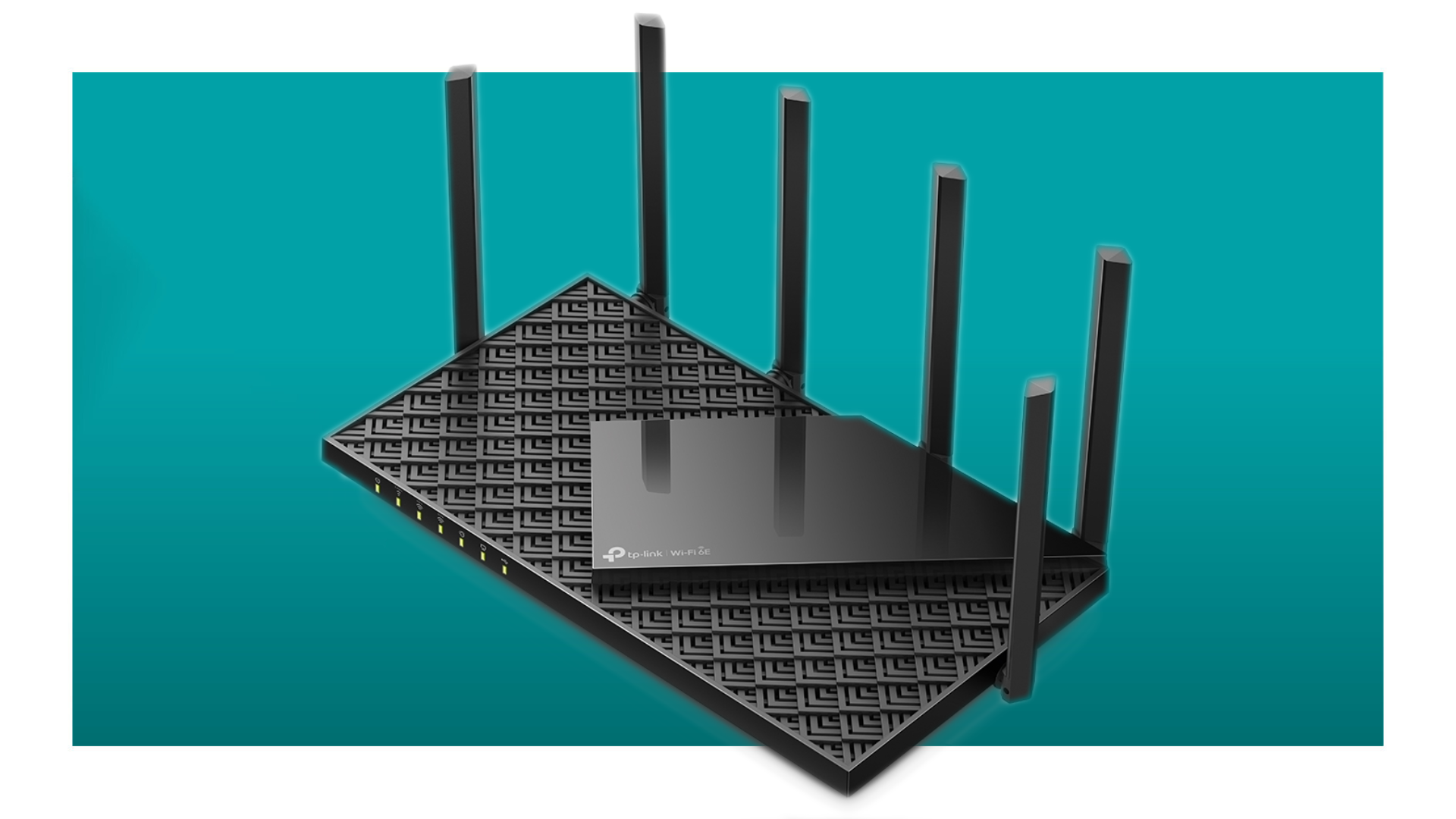 Is Your Router Timely? Our Top Wi-Fi 6E Choice Is Now Just $120