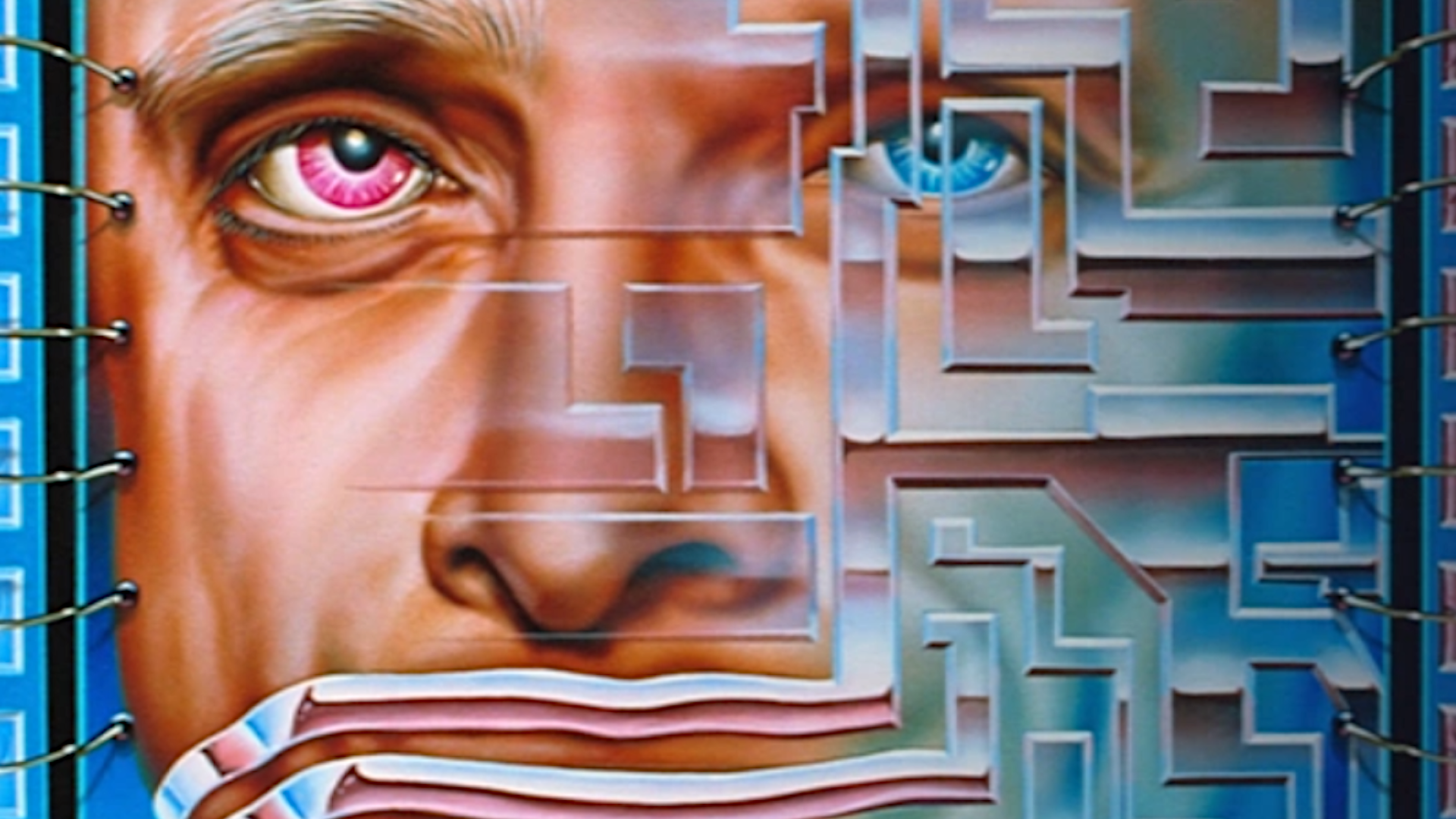 Nightdive Releases a Surprise Update for 30-Year-Old Classic I Have No Mouth And I Must Scream