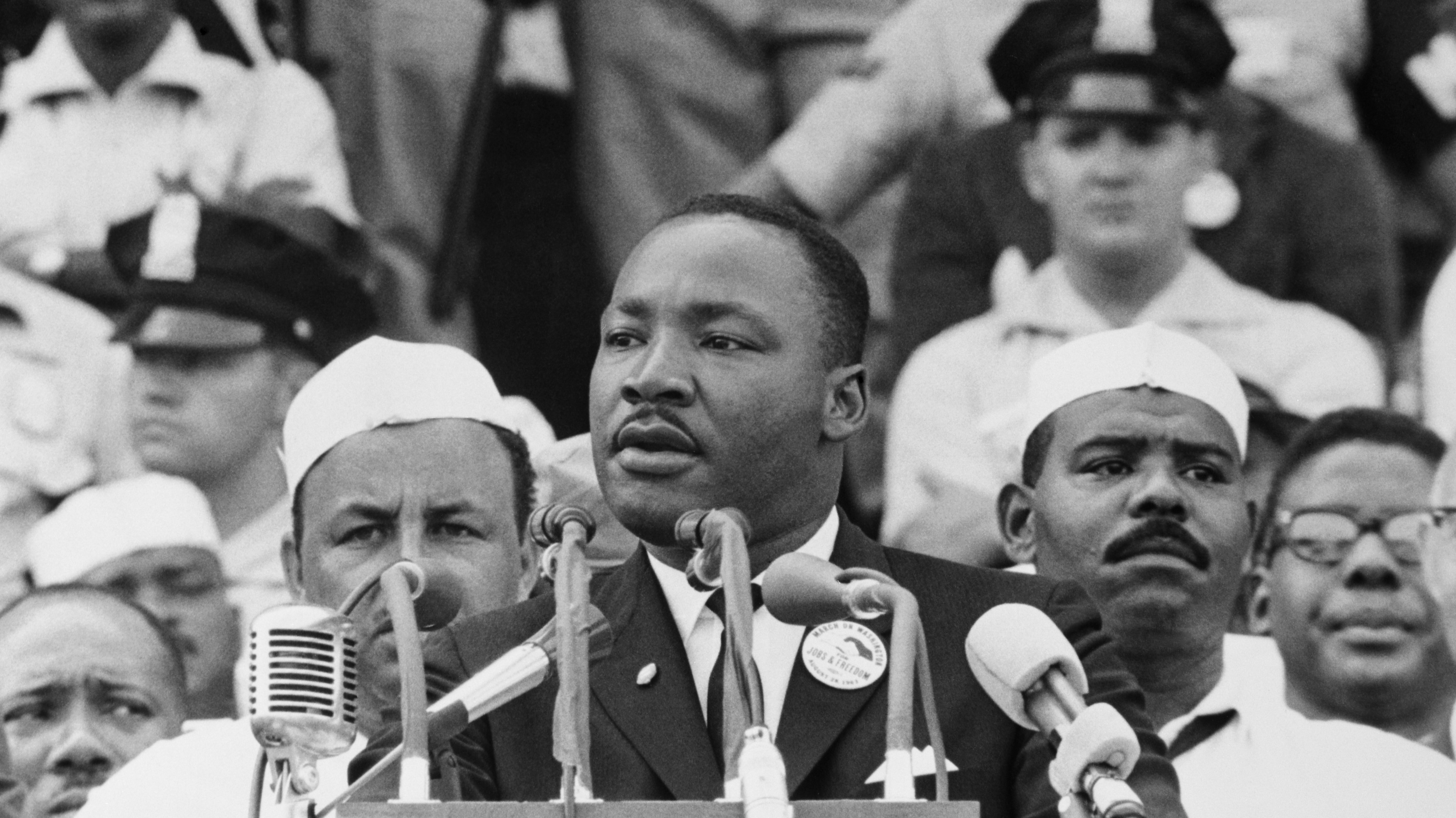 OpenAI Halts Generation of 'Disrespectful' Deepfakes of Martin Luther King Jr.