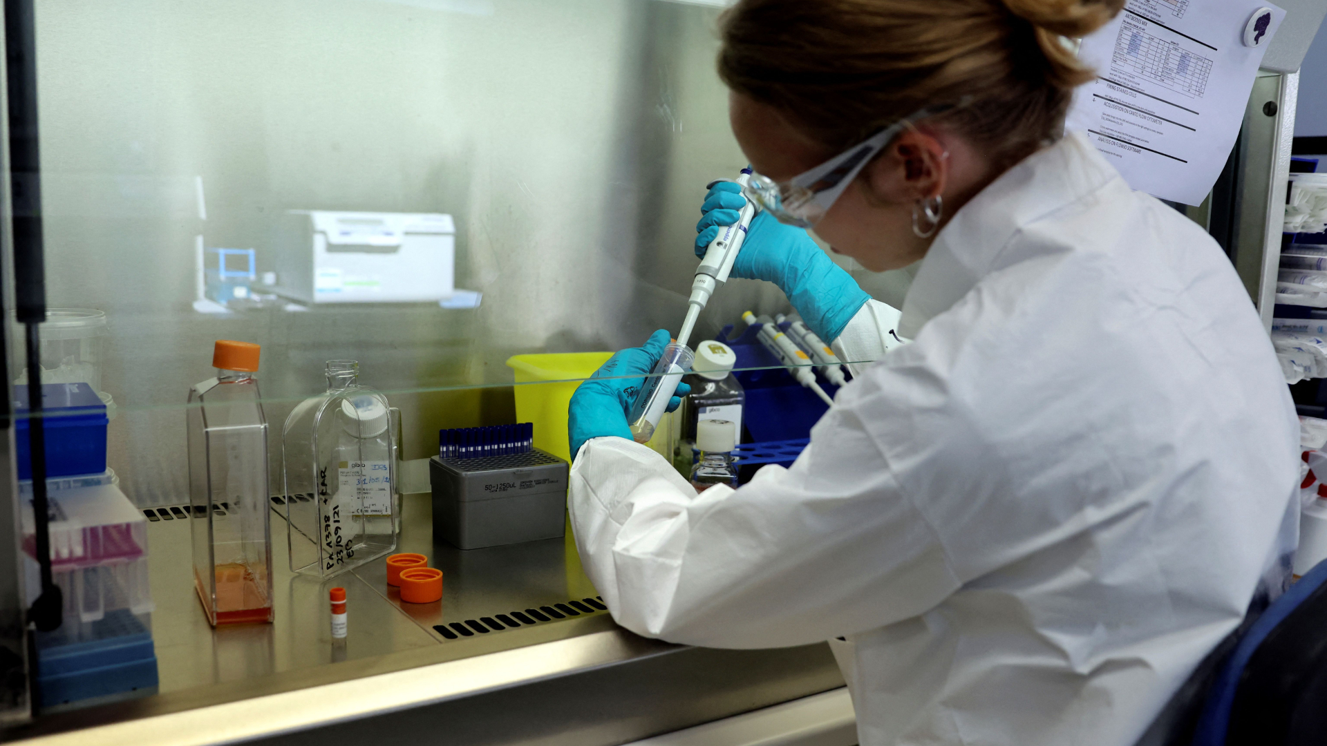 Promising Cancer Treatment Discovered by Google AI: A Milestone for Science