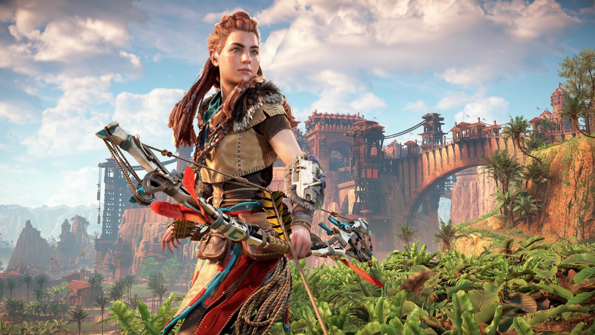 Sony Files for Preliminary Injunction Against Tencent's Horizon-like Game