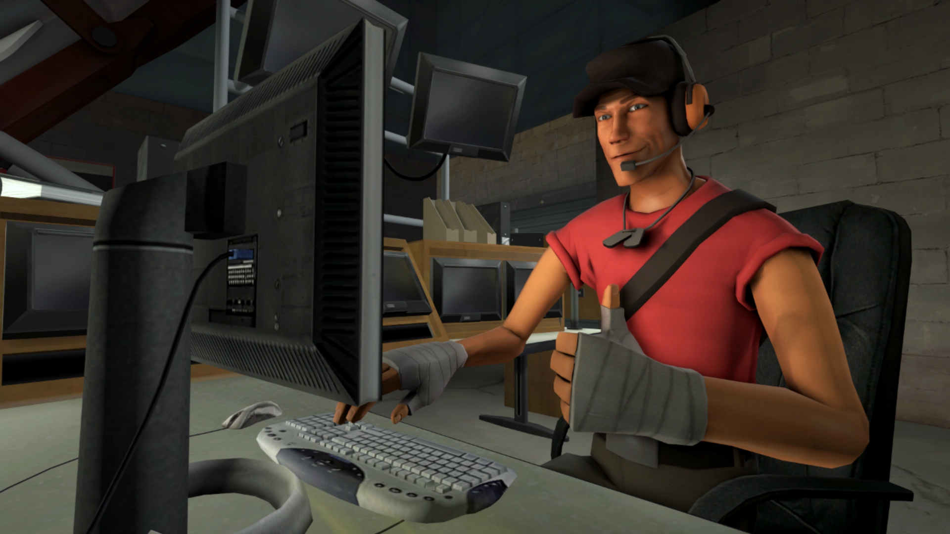 Steam Surges Past Canada with Record-Breaking 41 Million Concurrent Users