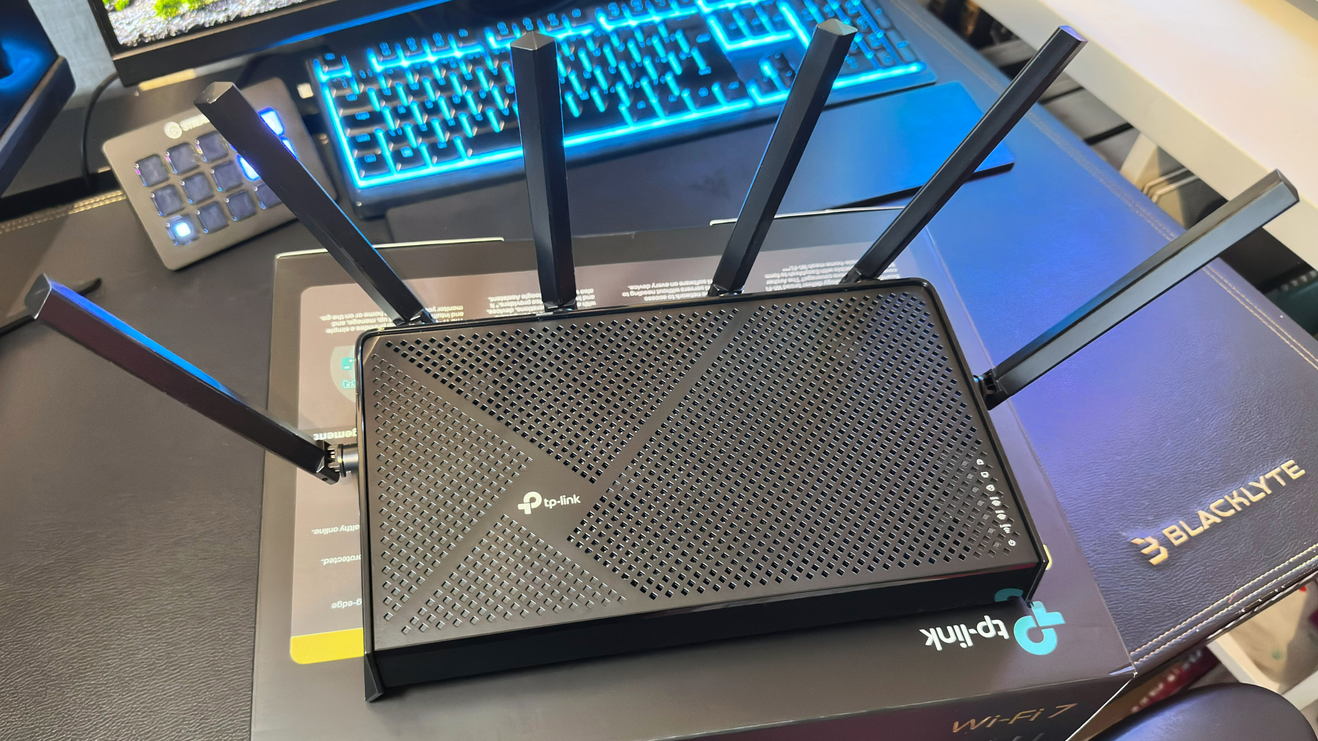 The Importance of Quality Routers in Today's Digital Life