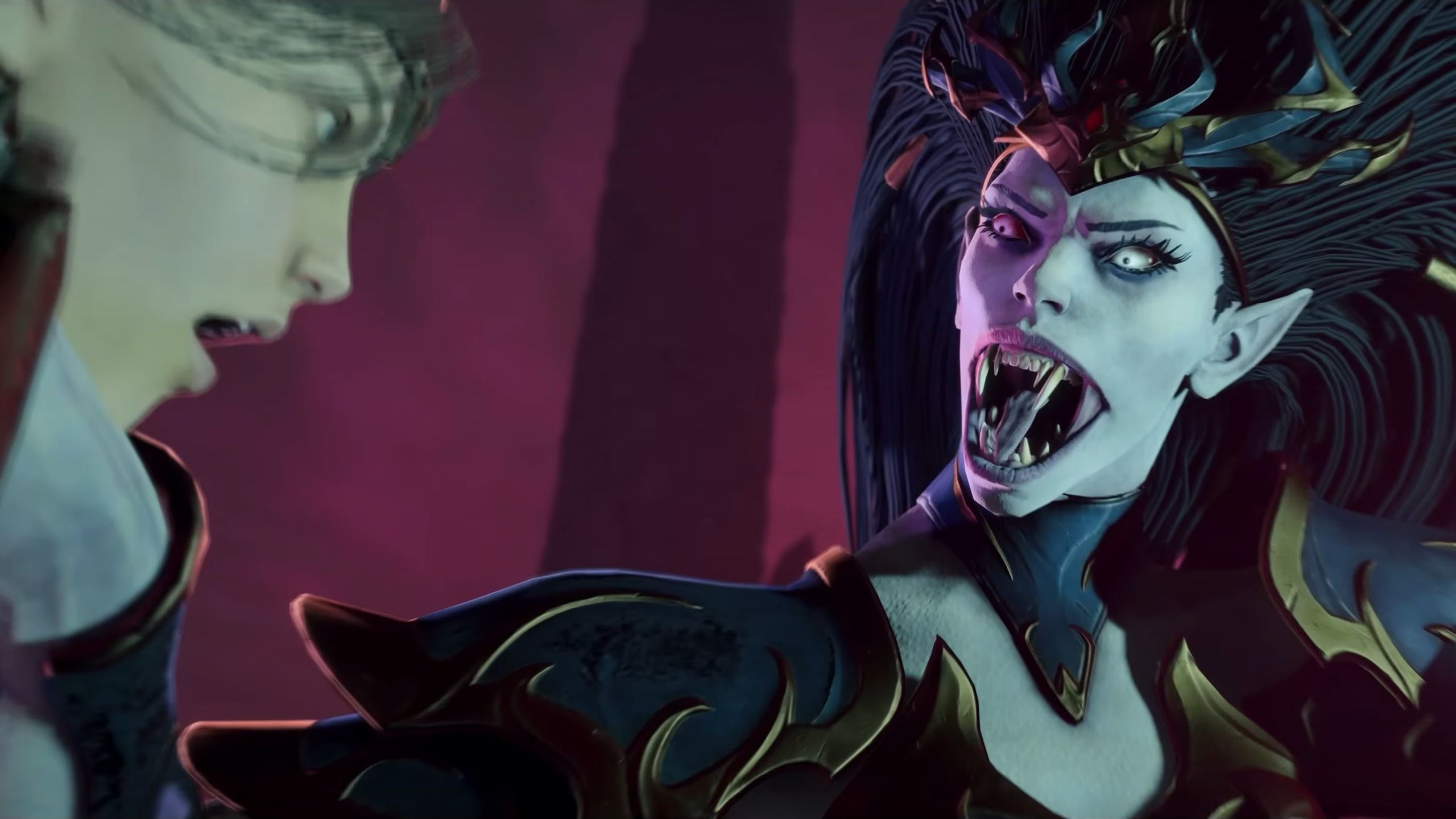 Total War: Warhammer 3's Tides of Torment DLC Set for Special Showcase Event Release