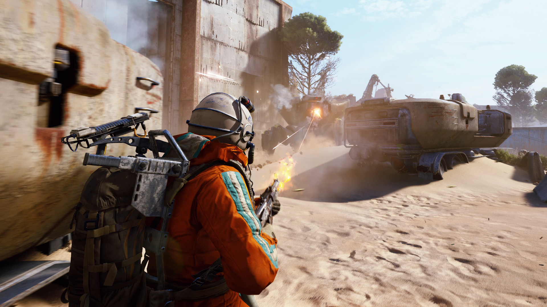 Despite Popularity, Arc Raiders 'Wasn't Ready' for Launch, Claims Design Director