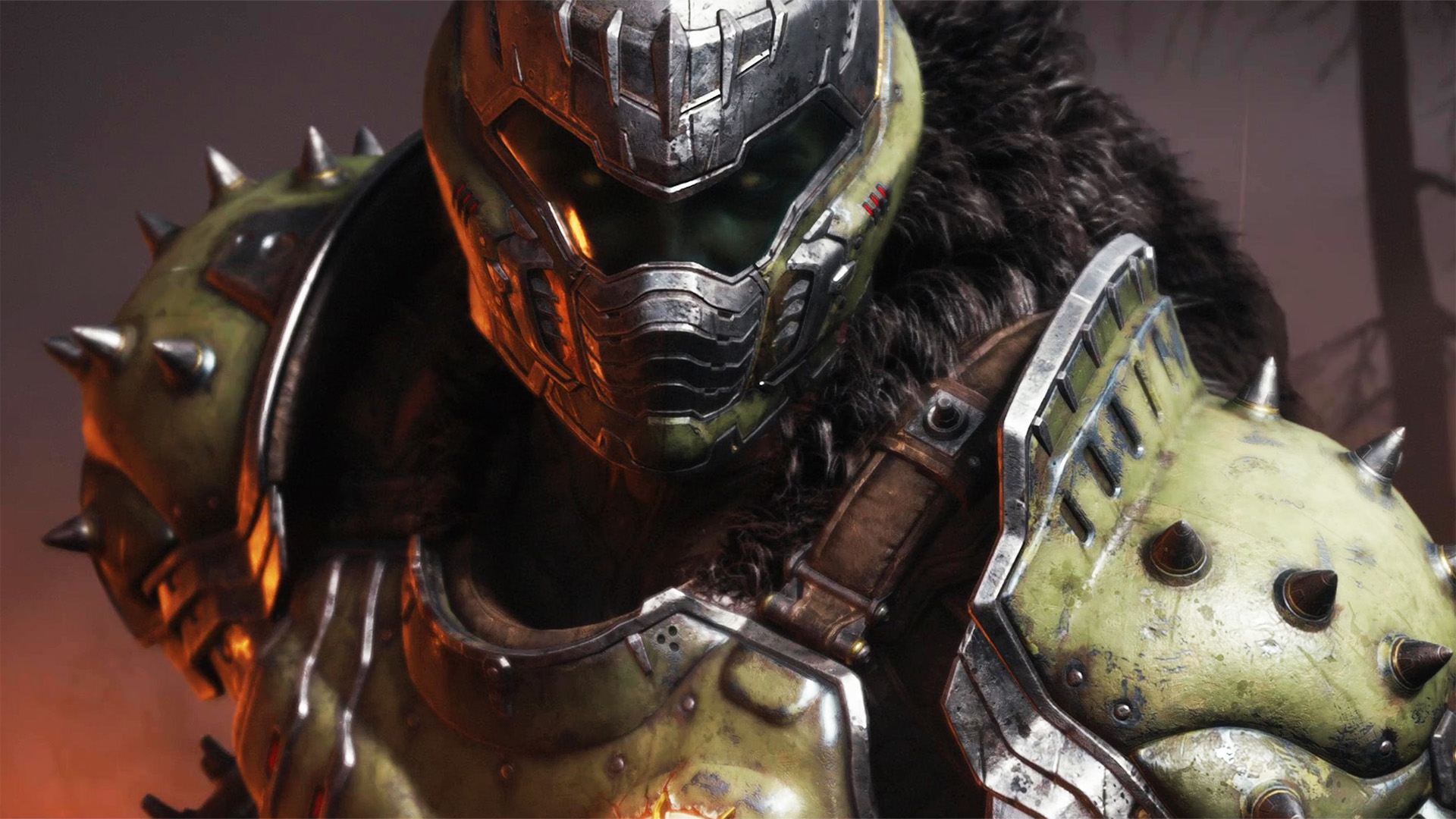 Doom: The Dark Ages Achieves Steam Deck Verification Alongside Key Gameplay Enhancements