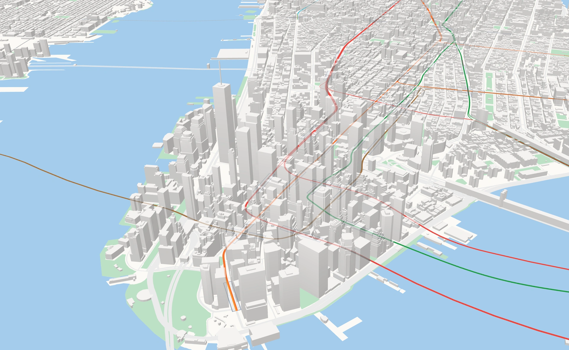 The Hidden Gem of Fall: A Realistic Traffic Management Simulator Utilizing Authentic Census Data