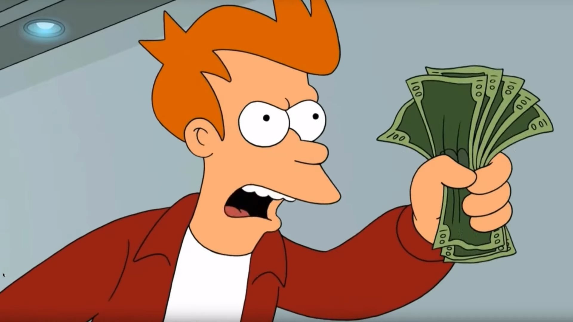 Transforming The Simpsons: Hit & Run into the Futurama Adventure of Our Dreams