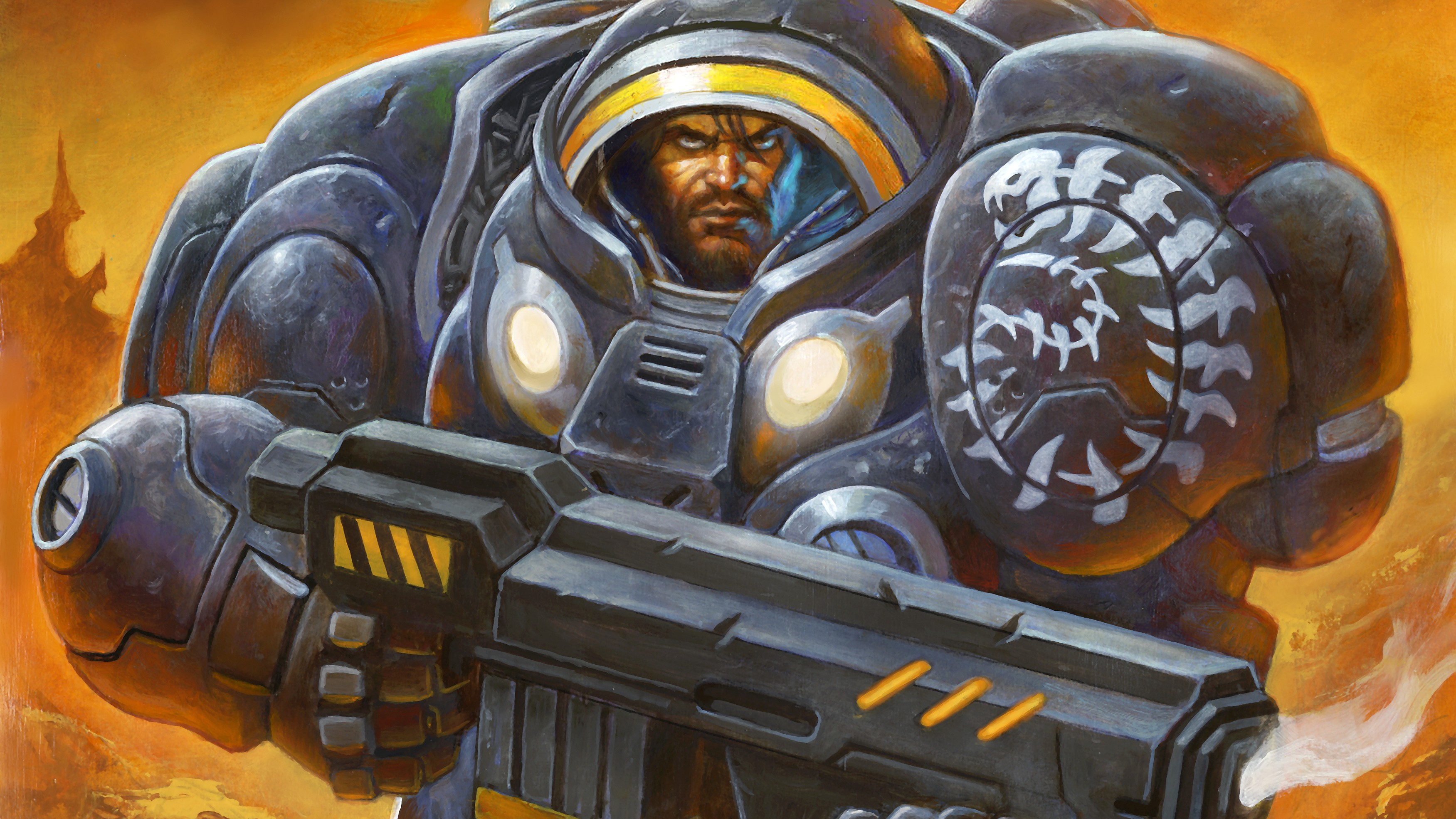 Developers from Hearthstone and Warcraft Rumble Unite for Union Rights