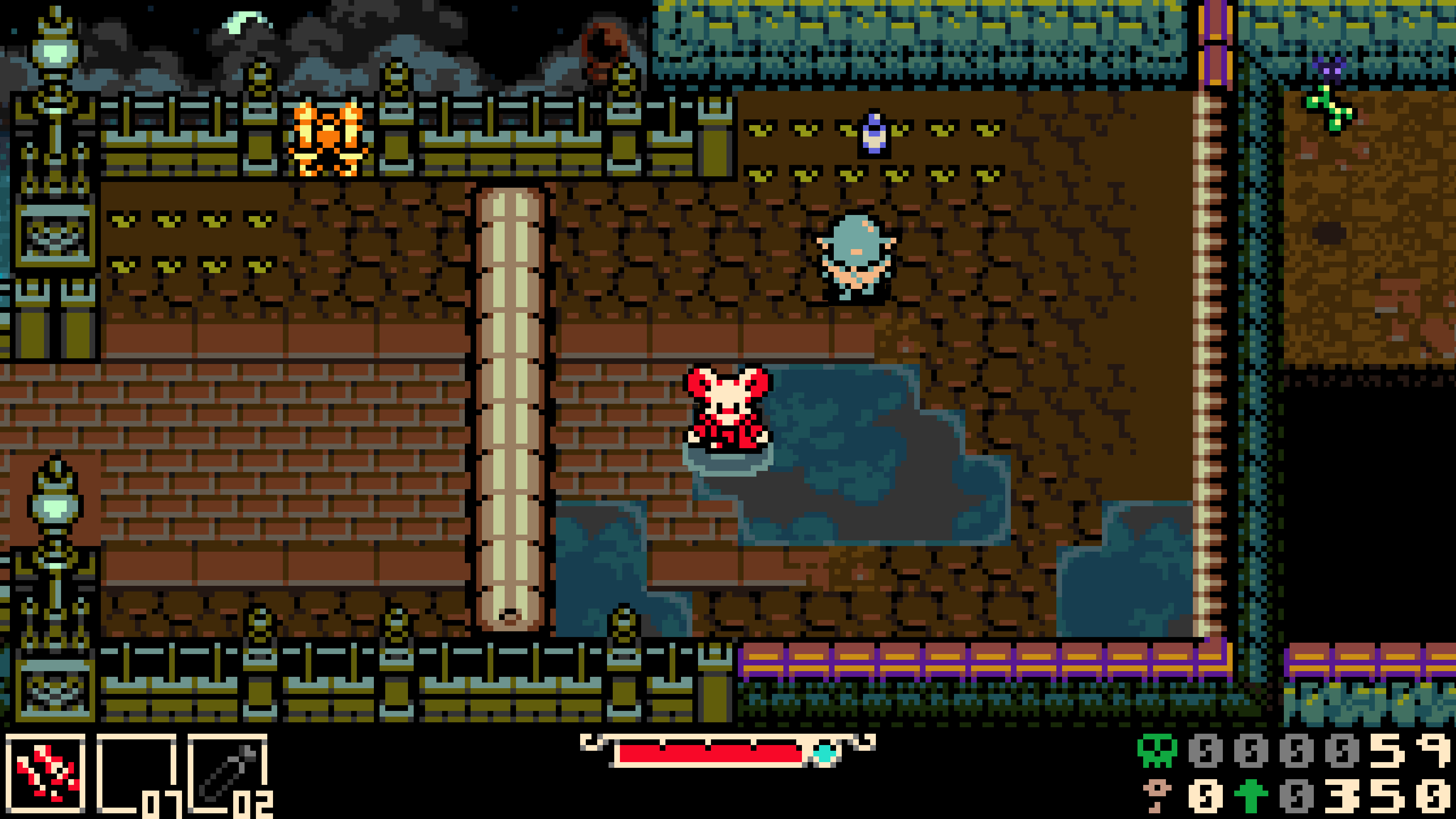 Next Title from Shovel Knight Creators Eschews Parrying Mechanics, Emphasizing Classic Gameplay
