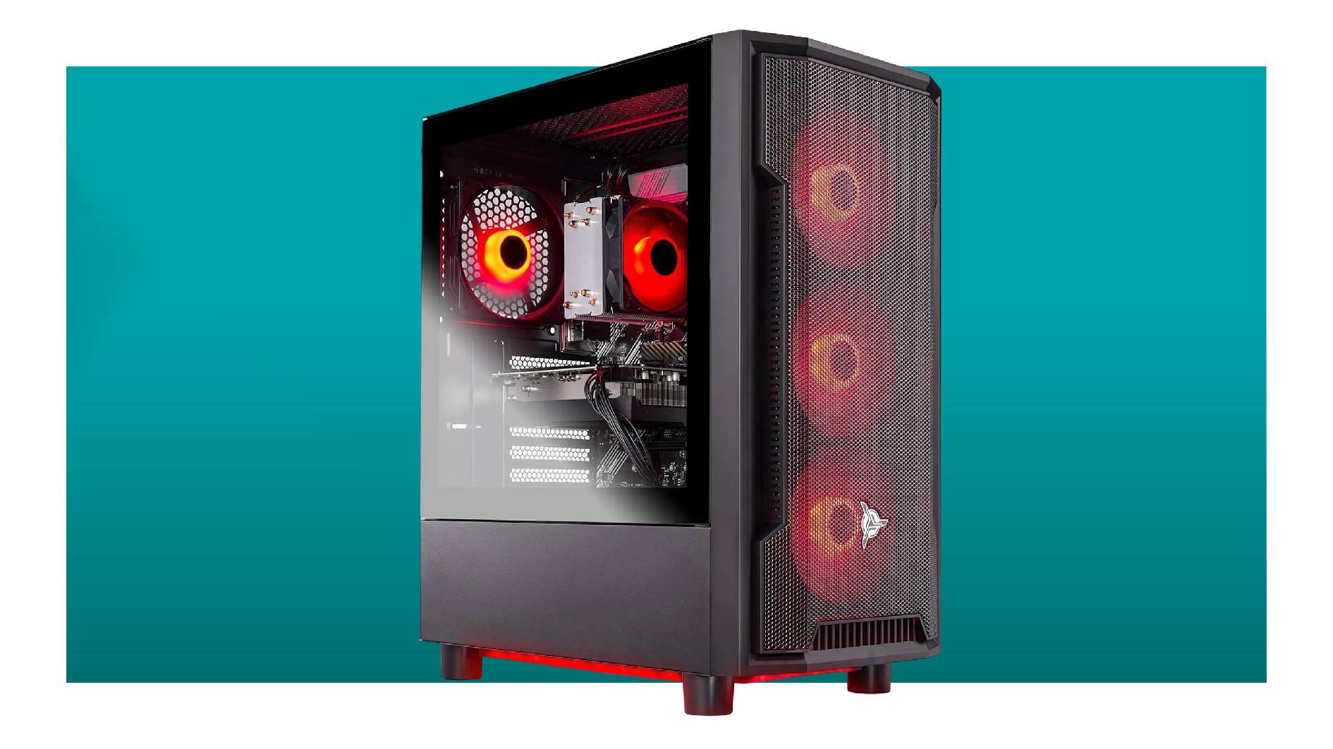Incredible RX 9070 Gaming PC at Newegg for Under $1,000