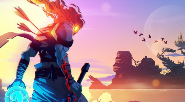 Motion Twin Chooses New Project Over Dead Cells Sequel
