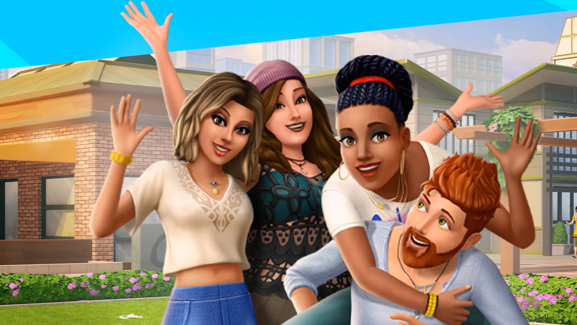 The Sims Mobile Faces Shutdown in January