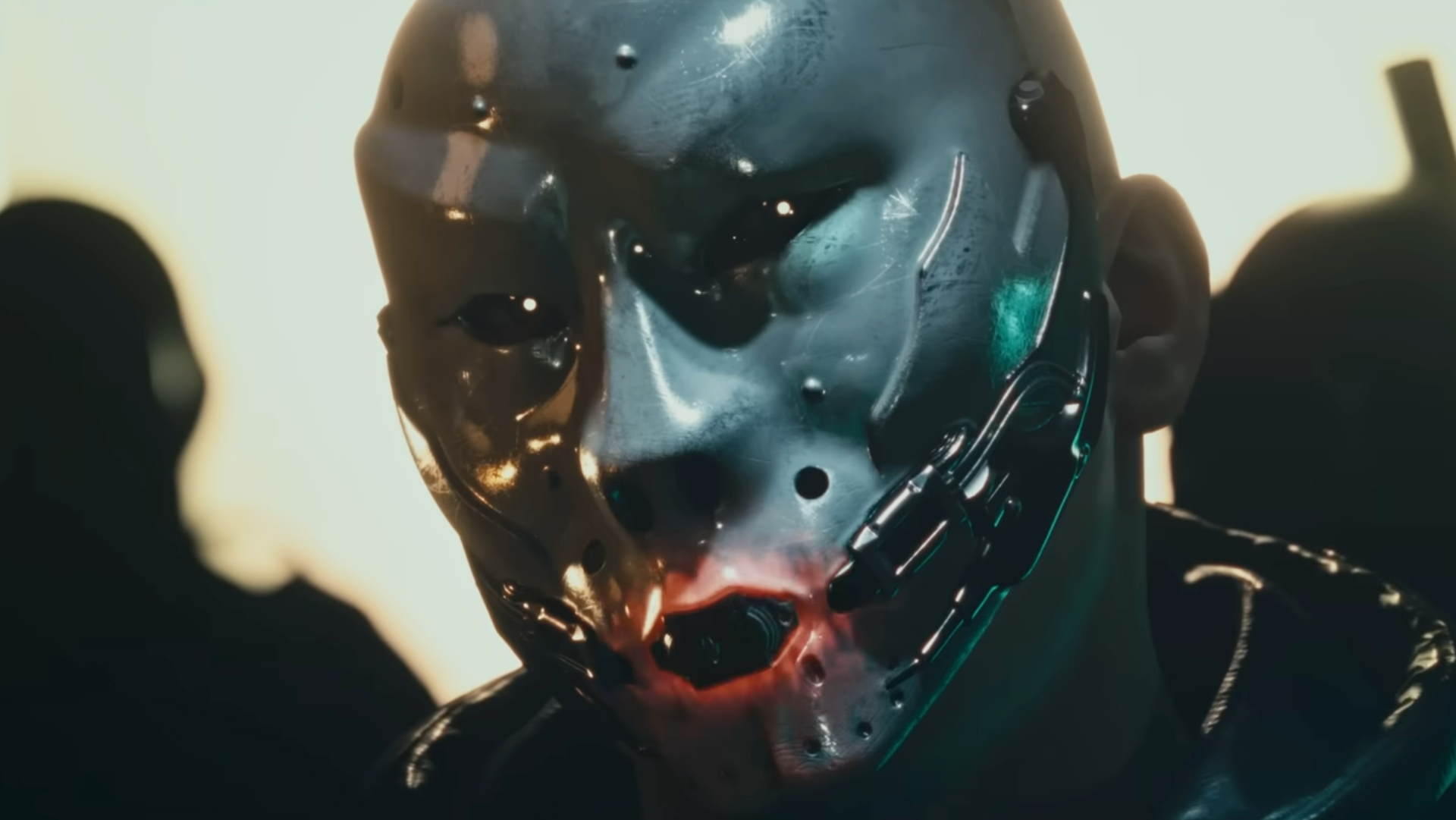 'The liberty we enjoy within this sci-fi realm is somewhat unnerving': upcoming FPS Den of Wolves revealed in new studio documentary