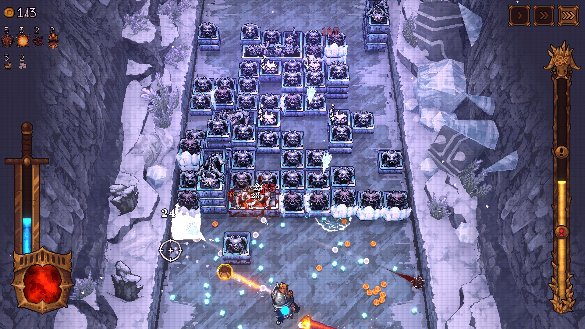 Ball X Pit: The Unique Roguelike Surges Past 300,000 Sales in Just Five Days