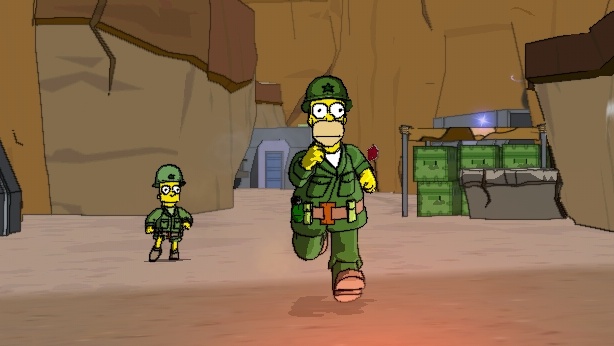 Get ready for Homer Simpson's transformed appearance in Fortnite as leaks suggest a full Springfield map is on its way