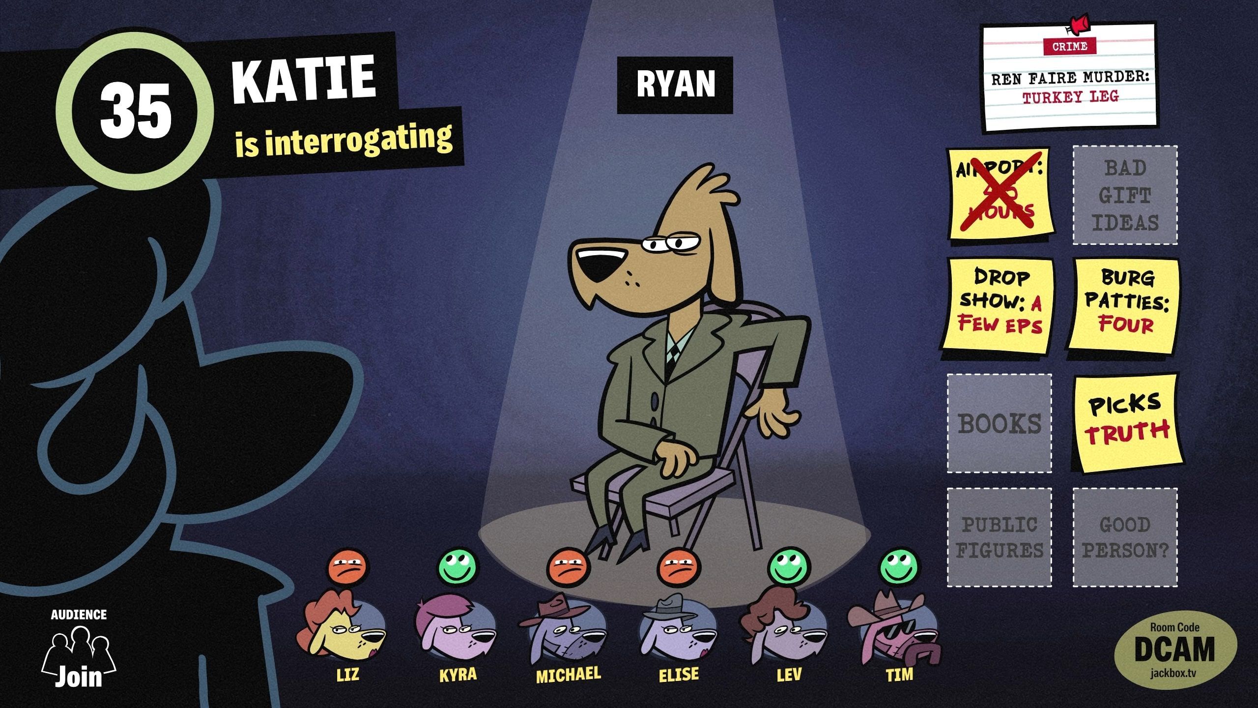 Jackbox Party Pack 11 Launches with All-New Games