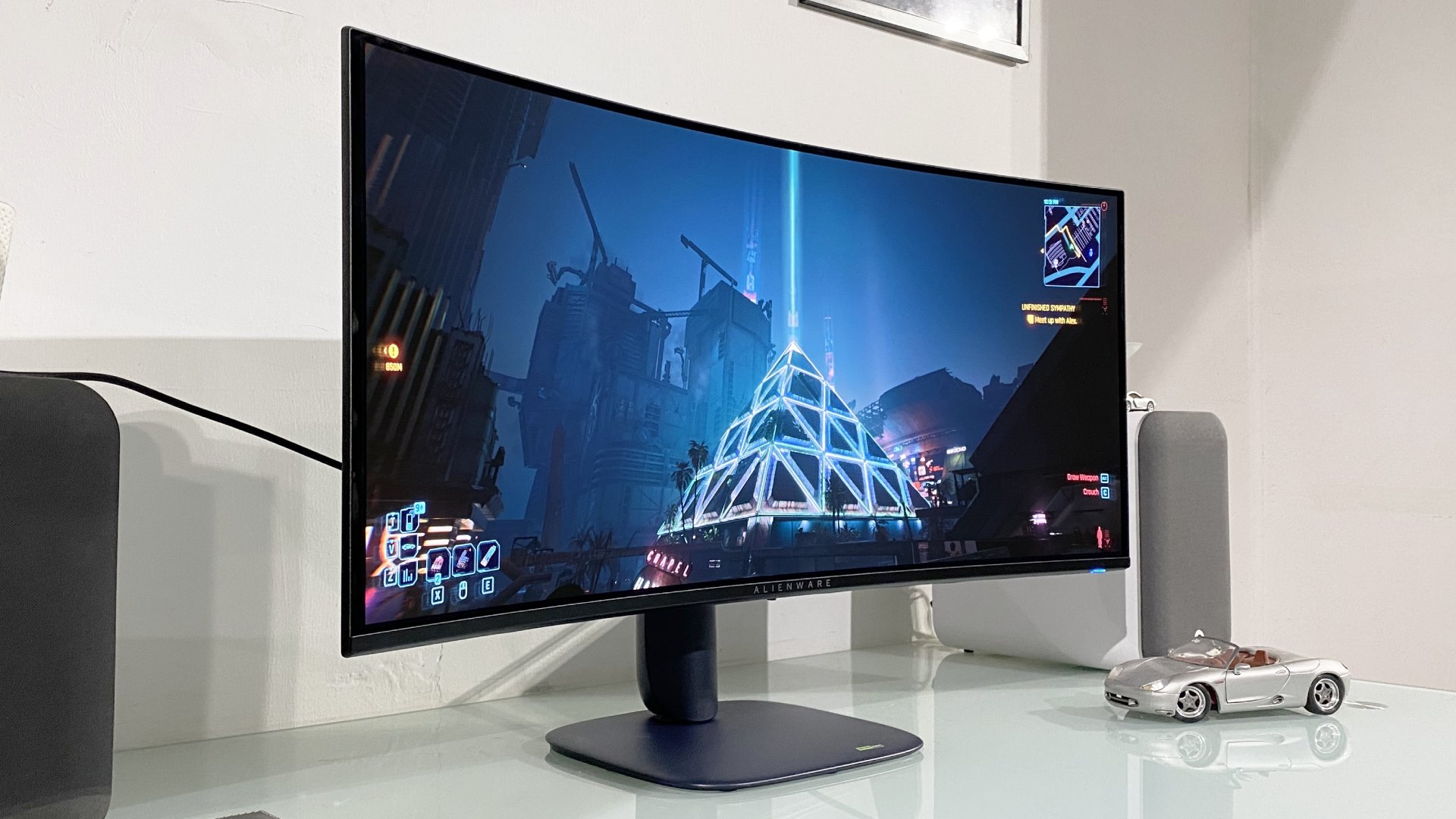 OLED Technology: Debunking the Myths of Its Demise