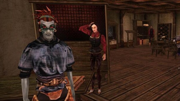 Tamriel Rebuilt's Upcoming Expansion: A Long-Awaited Feature