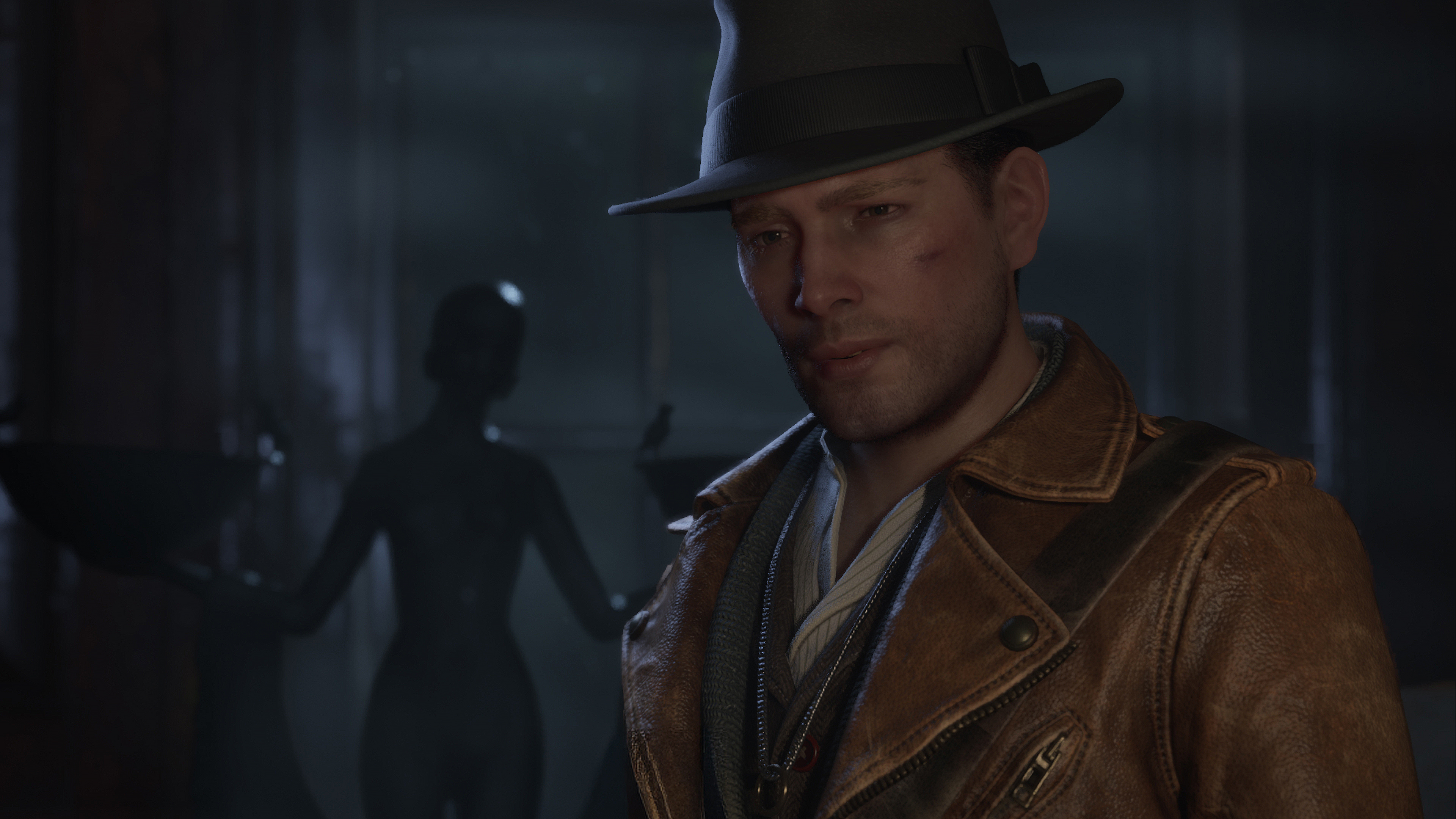The Sinking City 2 Pushes Release to 2026 Amid Ongoing Conflict
