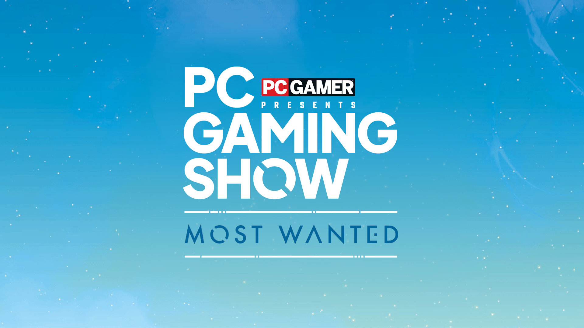 Exciting News: PC Gaming Show to Return with Amazing Reveals on December 4