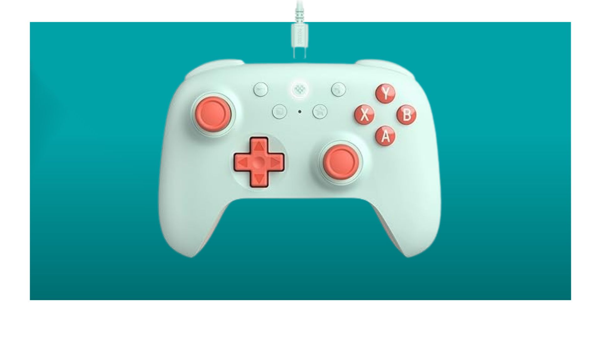 Hall Effect Controller Available for Just $17 in Amazon Deal