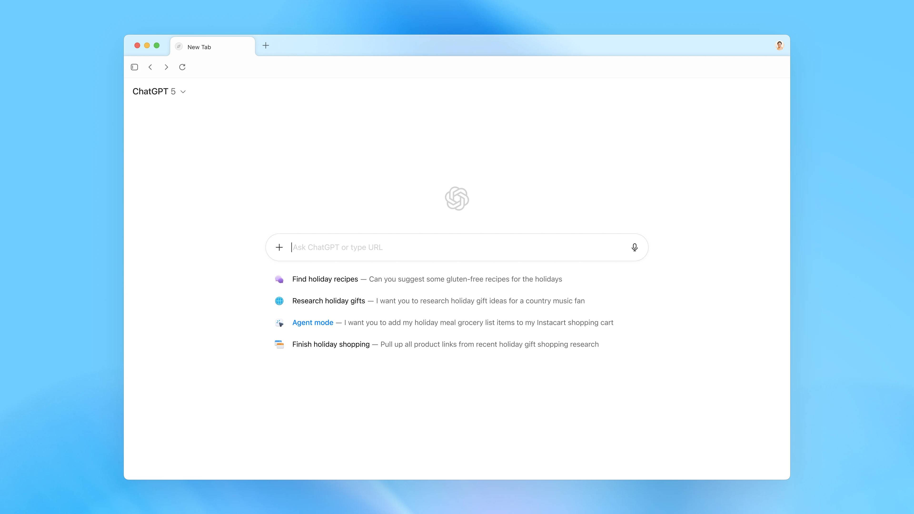OpenAI Unveils Agentic AI Atlas Browser Aiming to Revolutionize Web Usage